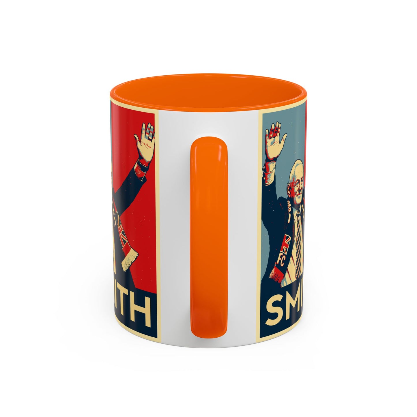 Walter Smith Hope Mug