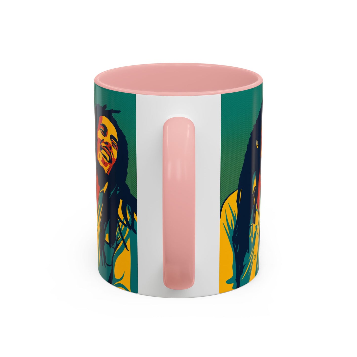 Bob Pop Art Mug