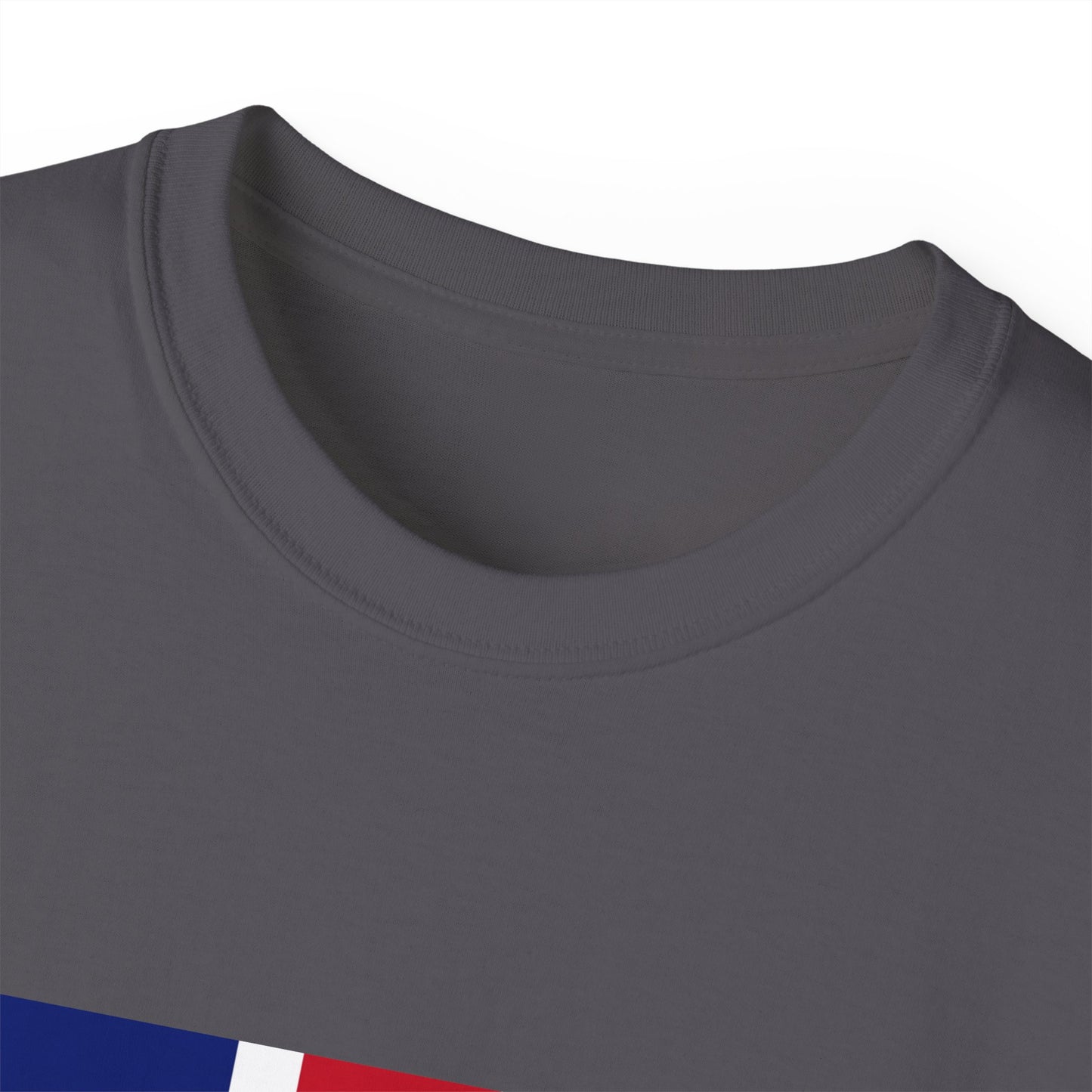 British Flag Union Flag T-Shirt