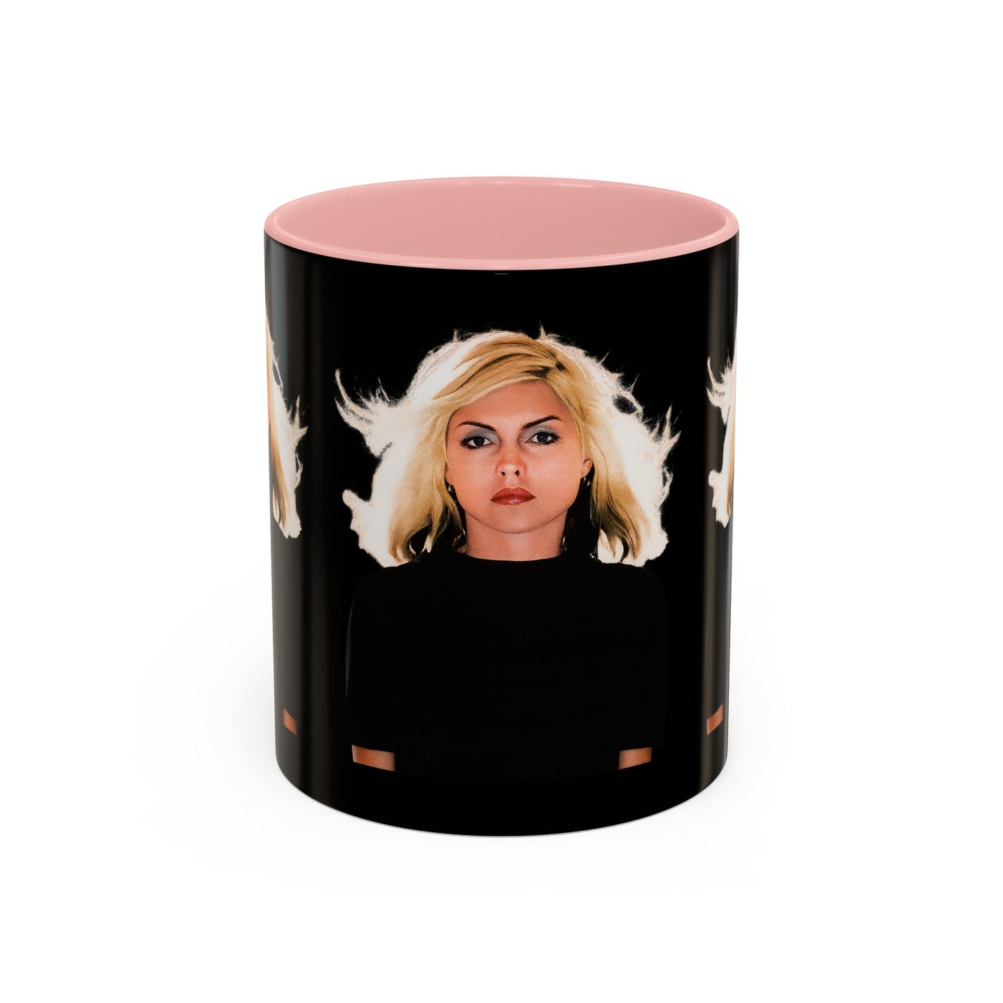 Debbie Harry Mug