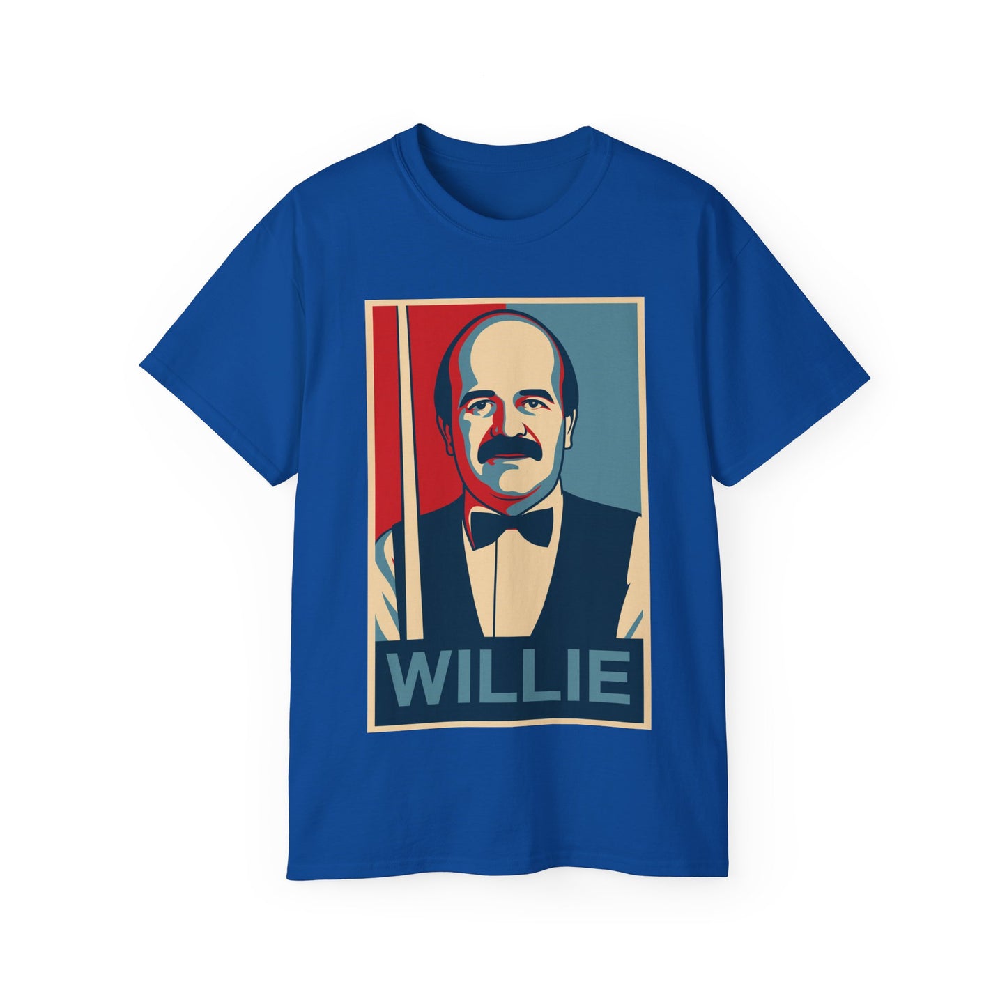 Willie Thorne T-Shirt