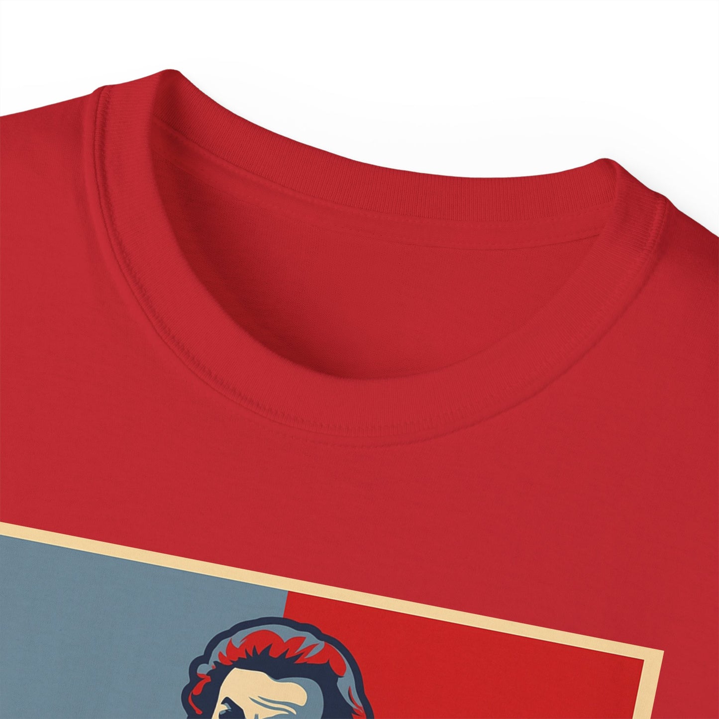 Sammy McIlroy Hope T-Shirt - Manchester United