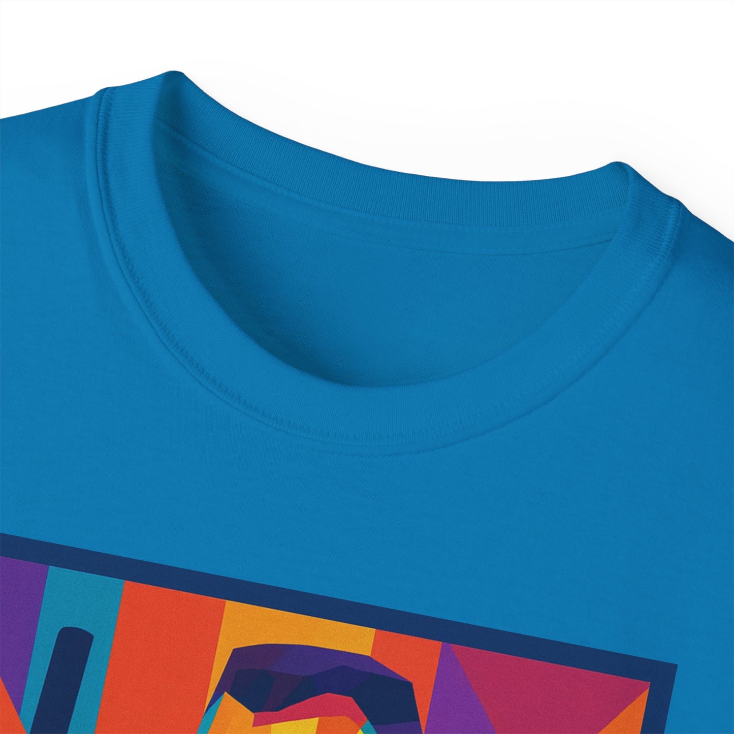 Big Boss Man T-Shirt