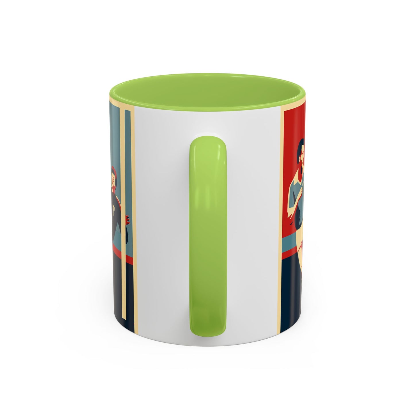 Trevor Francis Goal Mug