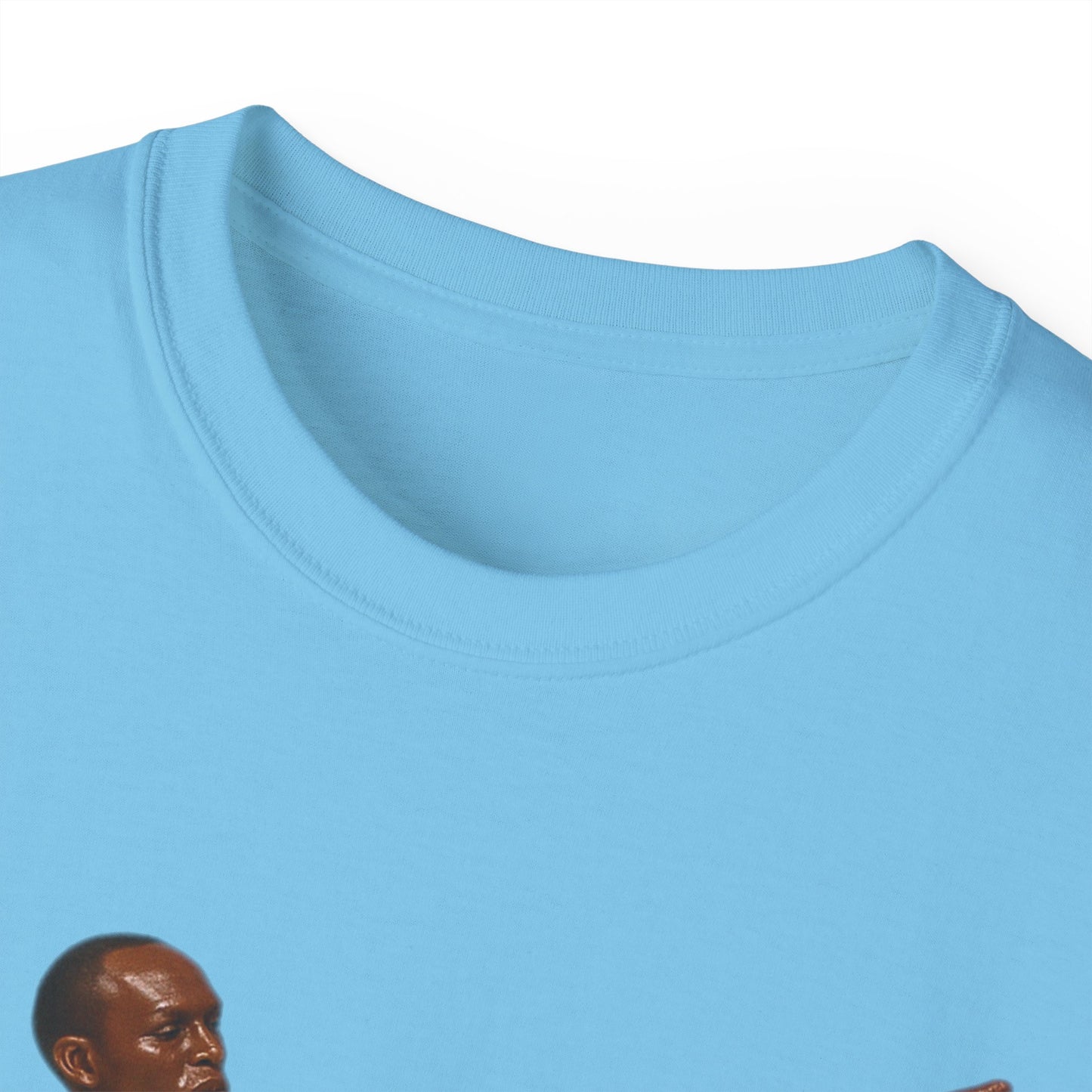 Usain Bolt Subbuteo T-Shirt
