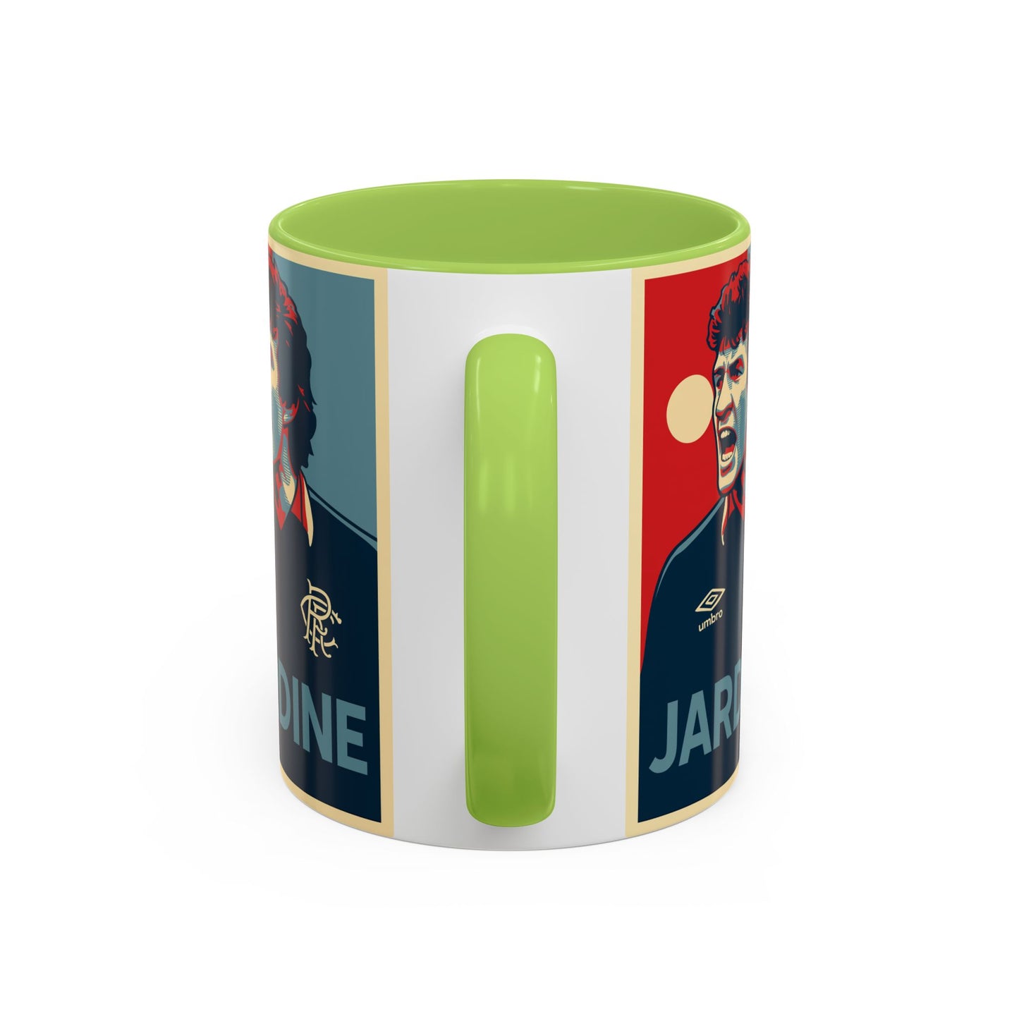 Sandy Jardine Hope Mug