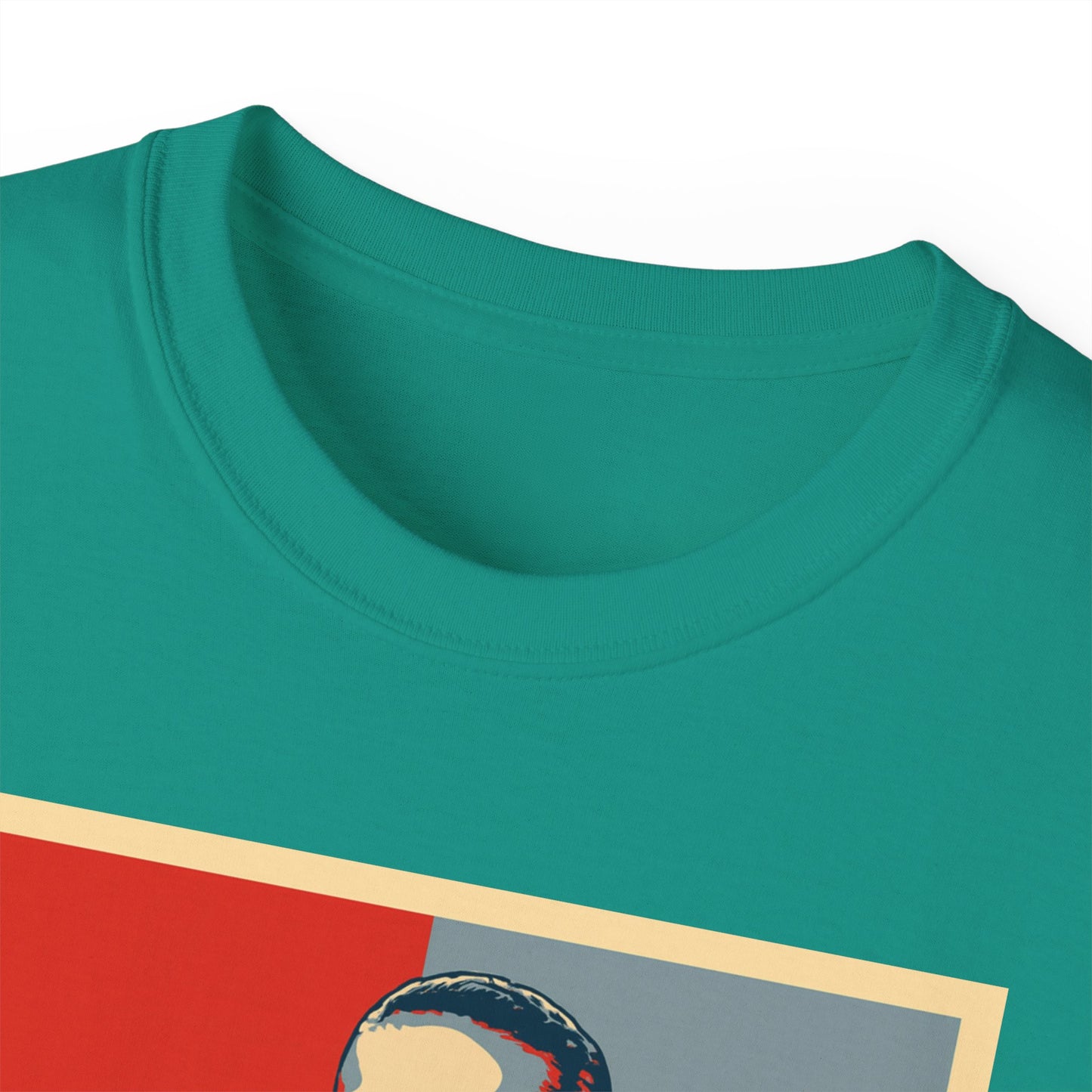 Virgil Van Dijk Hope T-Shirt