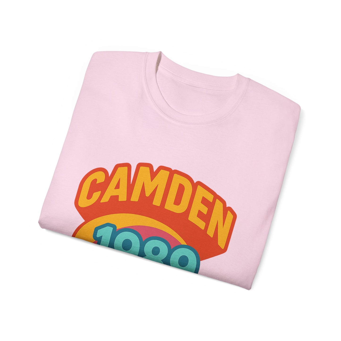 Camden 1989 T-Shirt