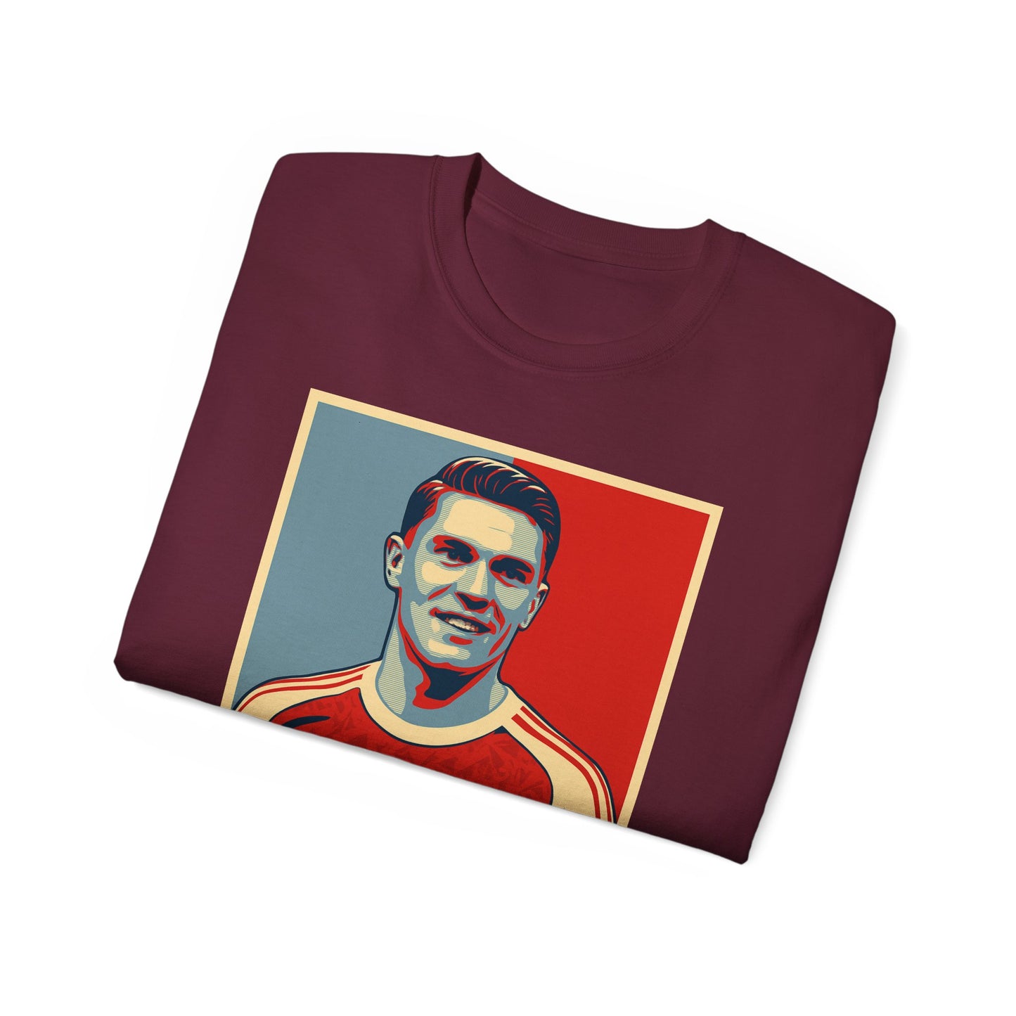 Viktor Gyökeres Arsenal T-Shirt