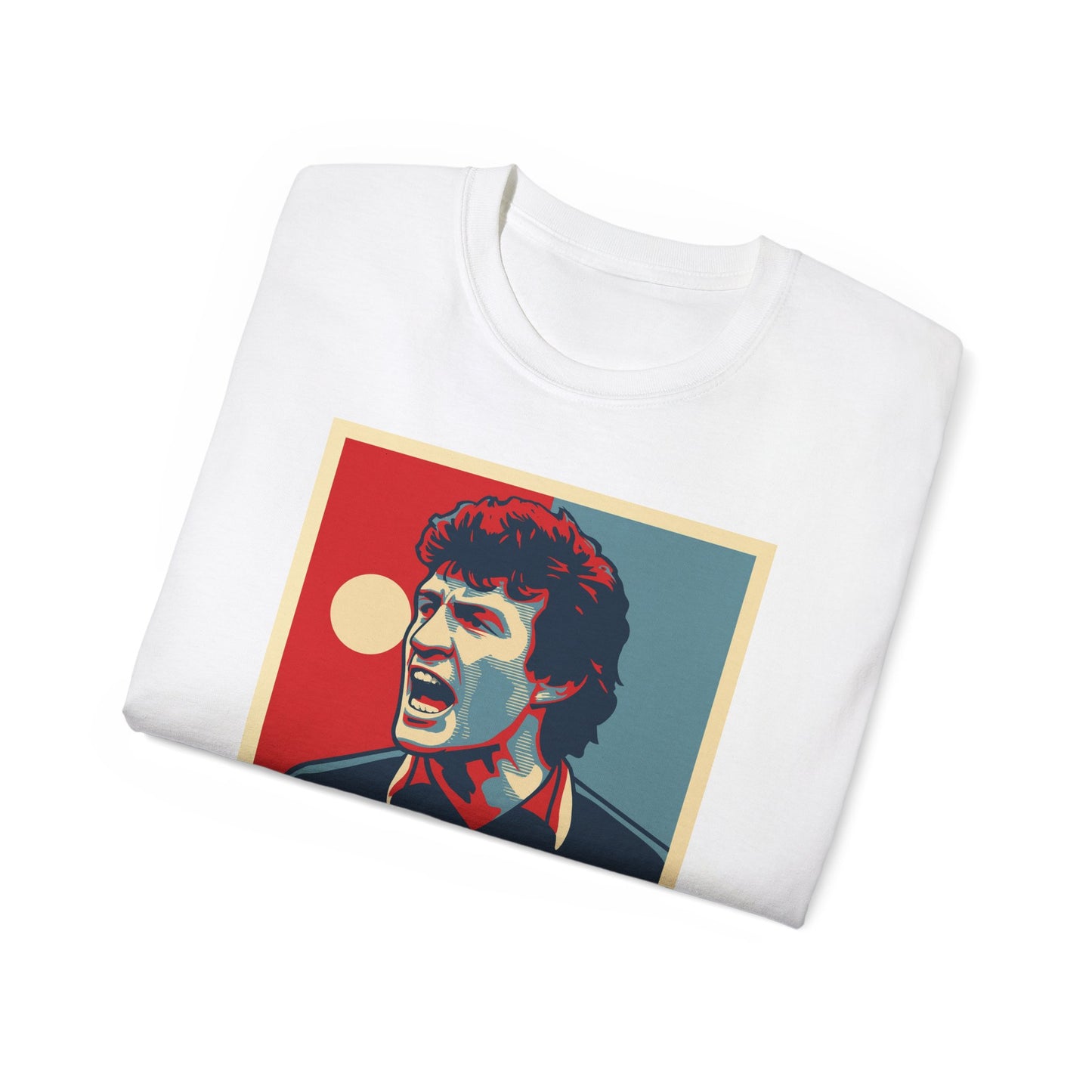 Sandy Jardine Hope T-Shirt
