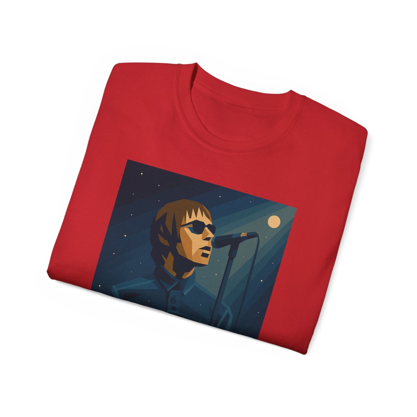 Liam Gallagher
