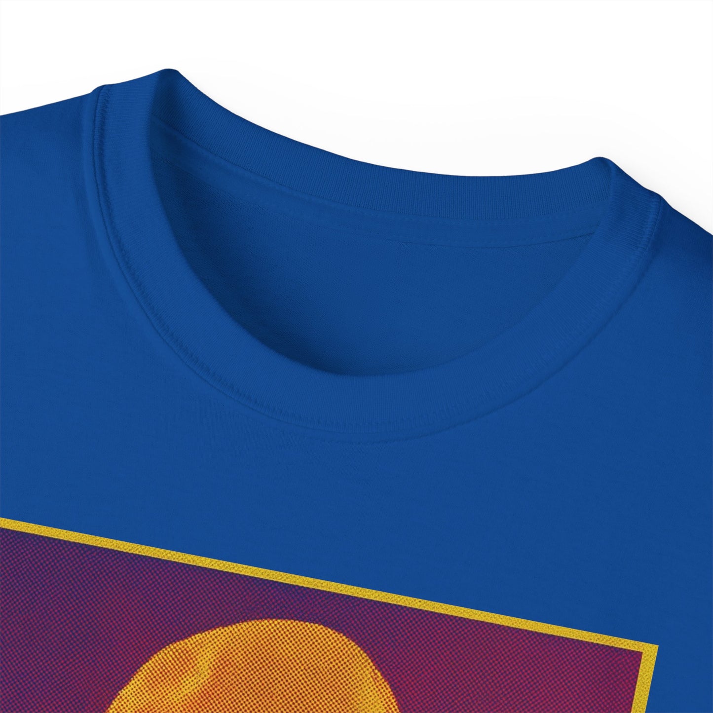Captain Picard Shut Up Wesley T-Shirt