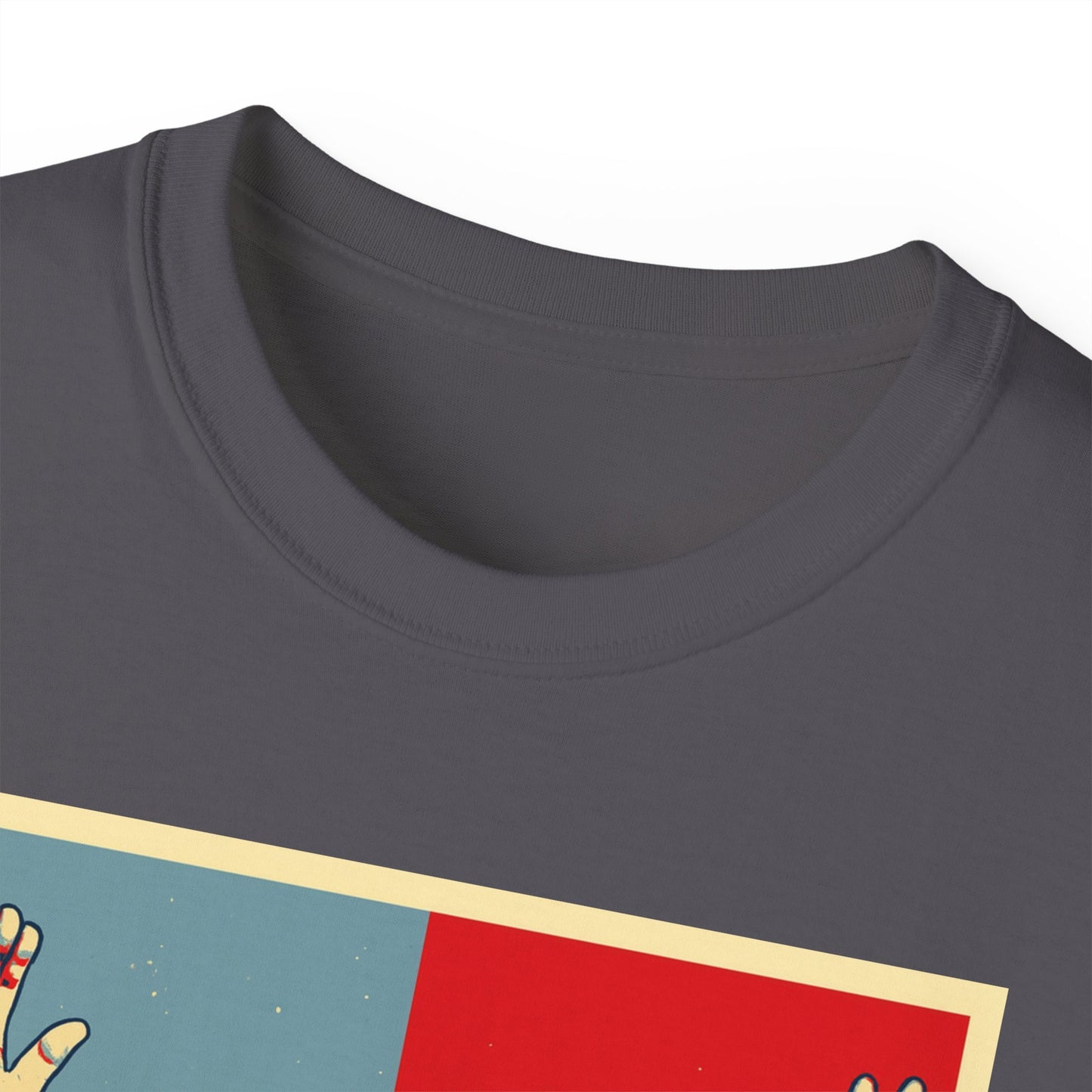 Walter Smith Hope T-Shirt