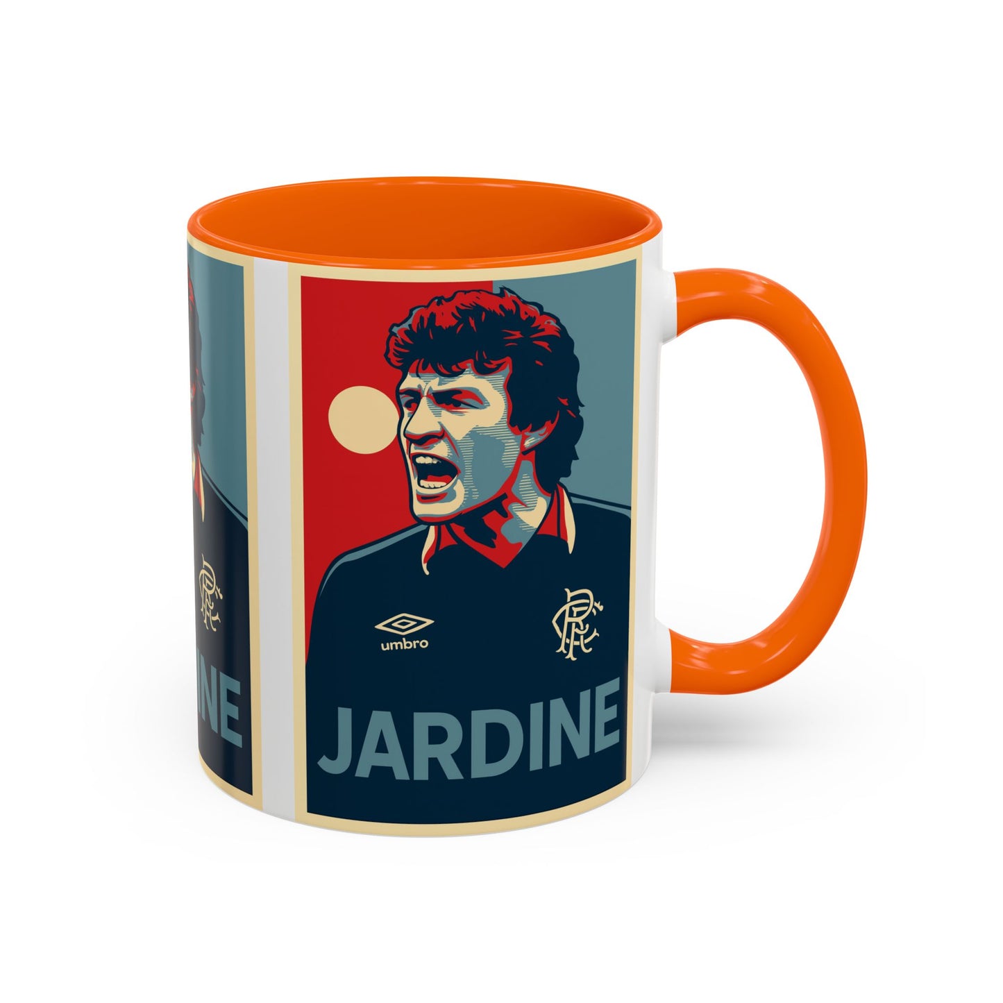 Sandy Jardine Hope Mug