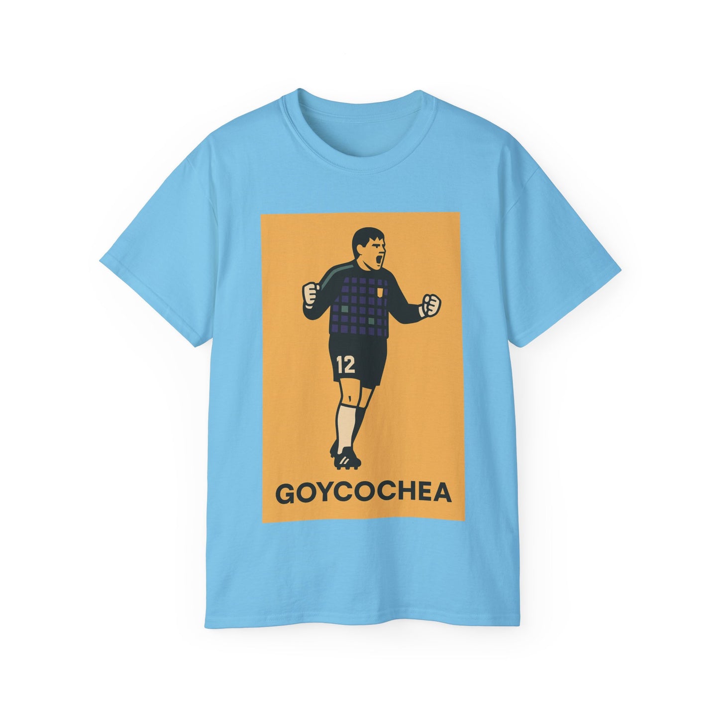Sergio Goycochea - Argentina
