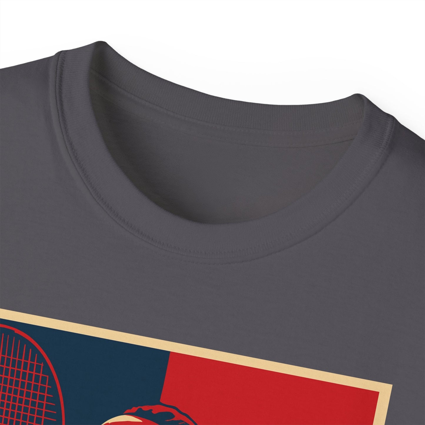 Serena Williams Fist - Tennis T-Shirt