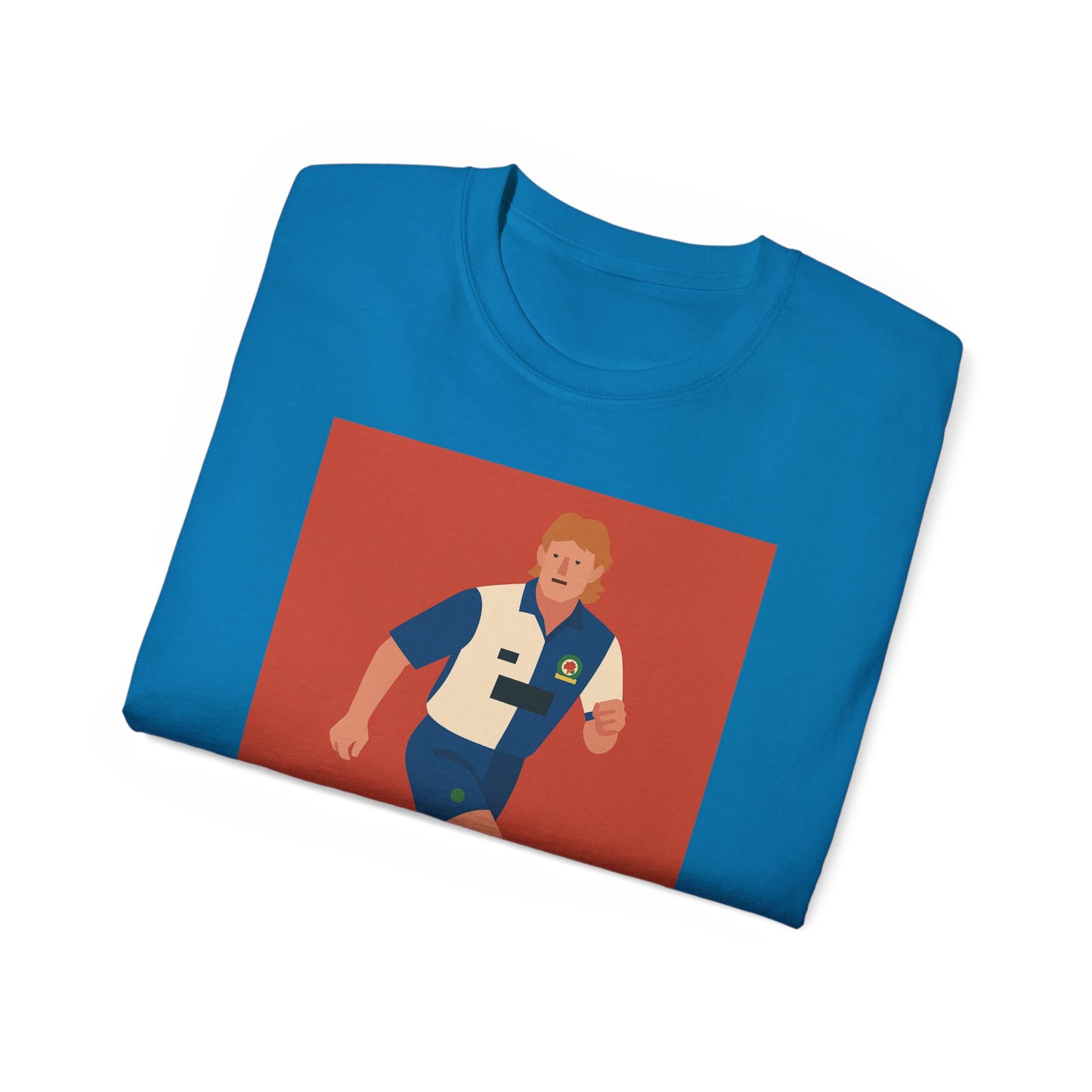 Colin Hendry - Blackburn Rovers