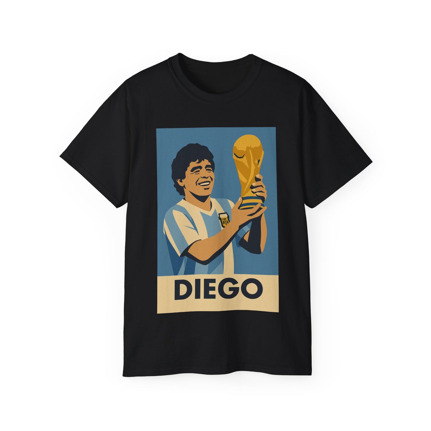Diego Maradona T-Shirt - Argentina