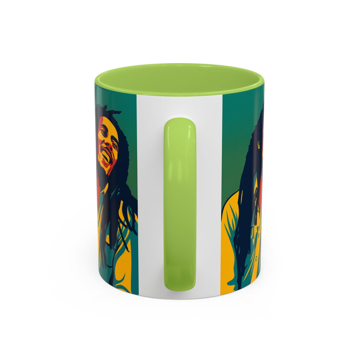 Bob Pop Art Mug