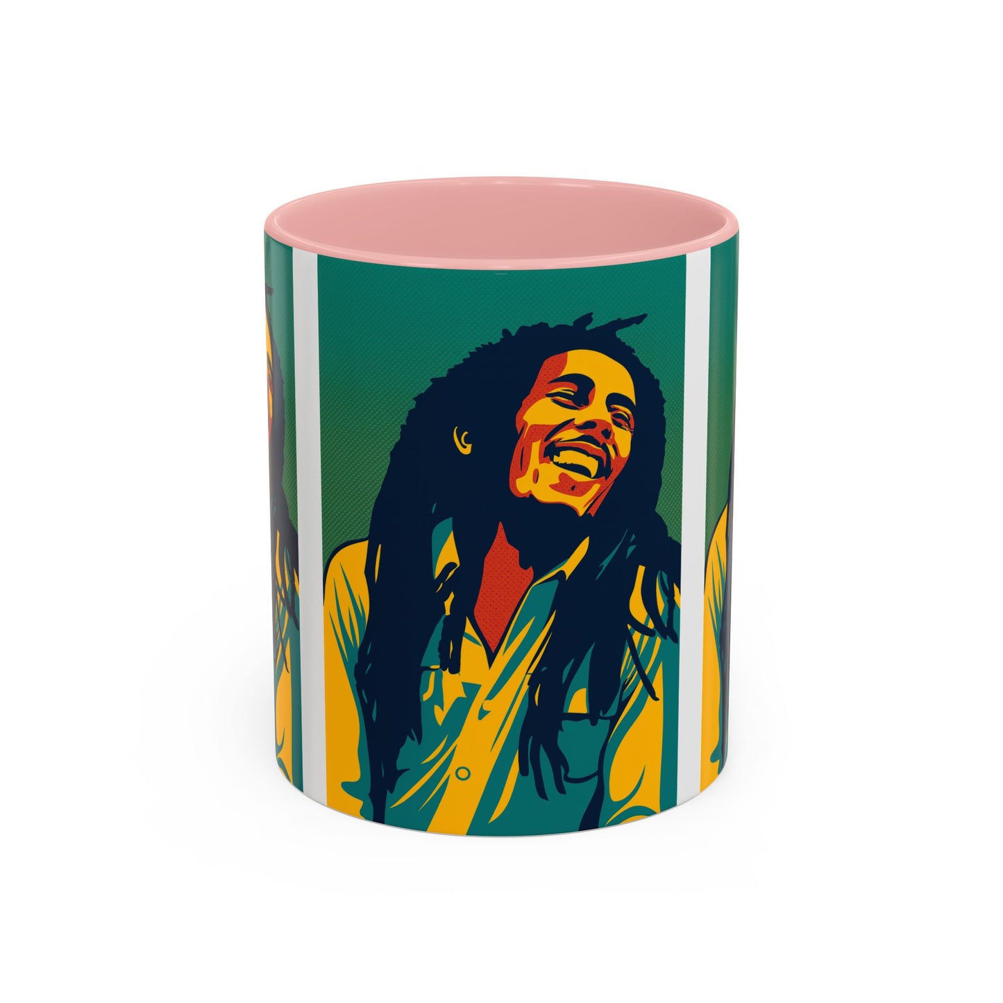 Bob Pop Art Mug