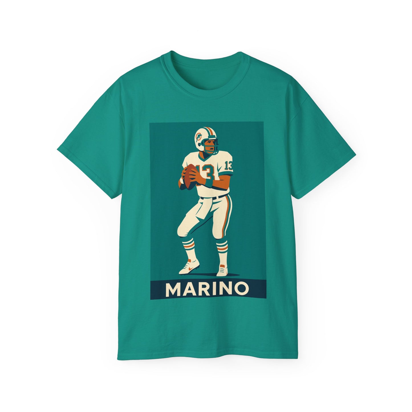 Dan Marino - Miami Dolphins NFL