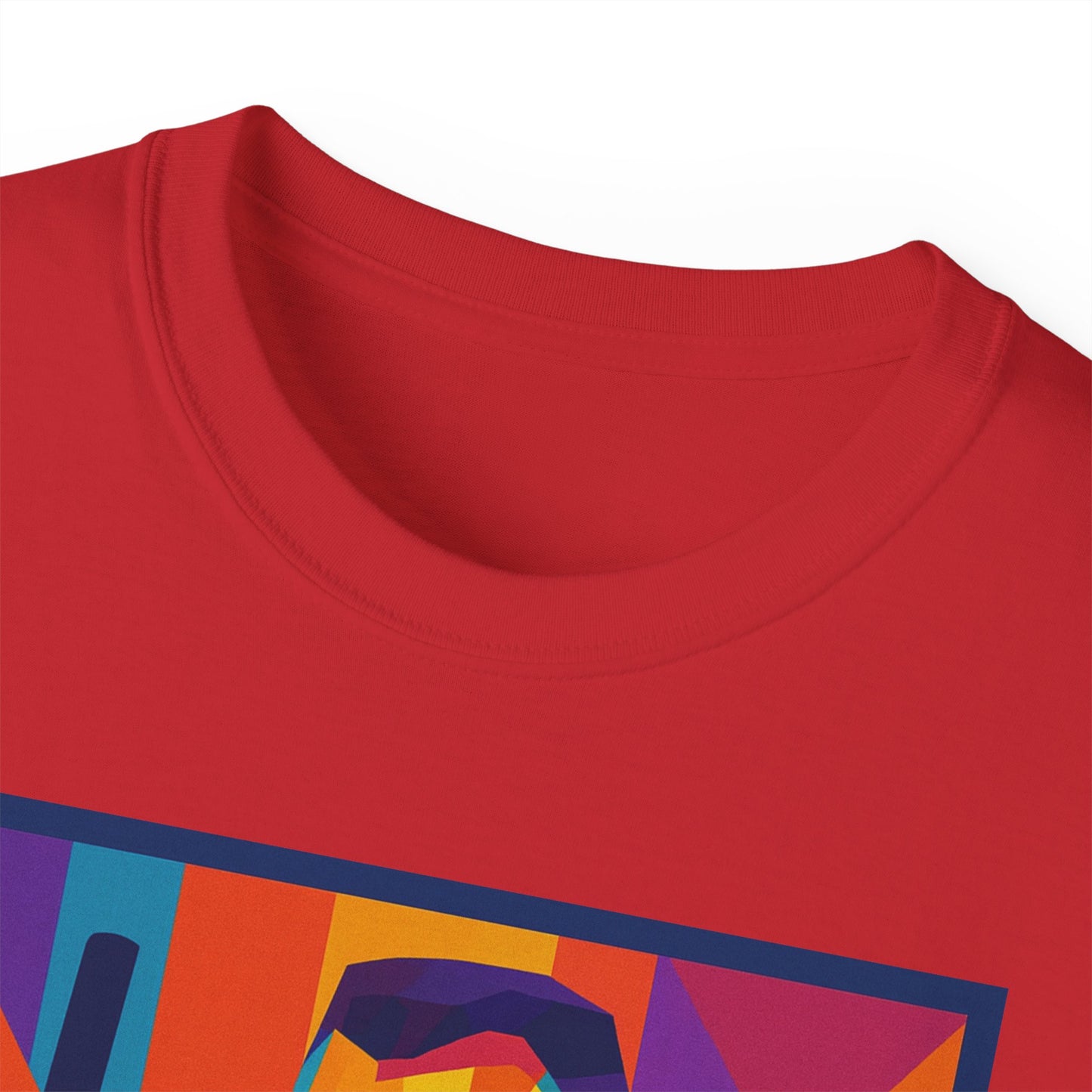 Big Boss Man T-Shirt