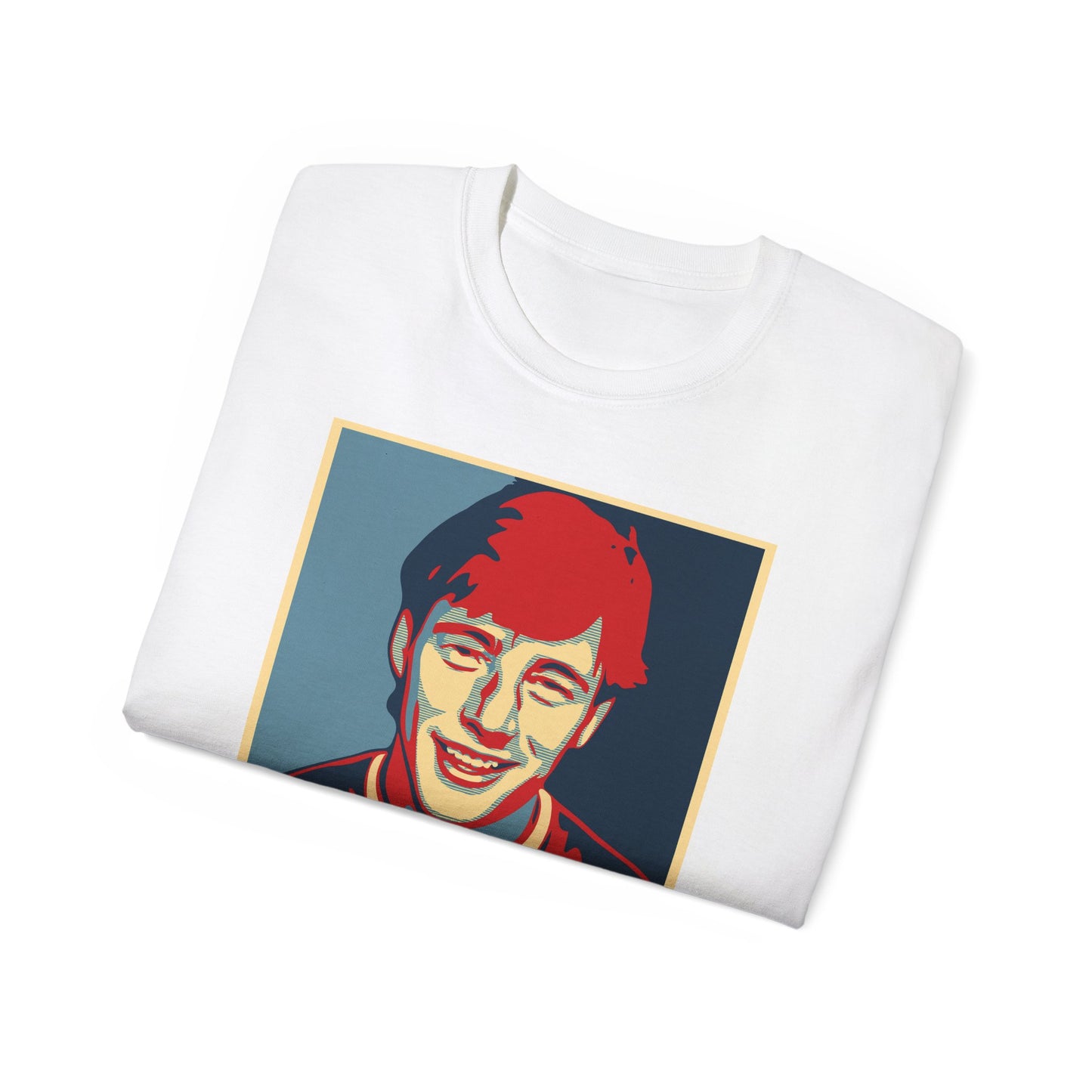 Ally McCoist Hope T-Shirt