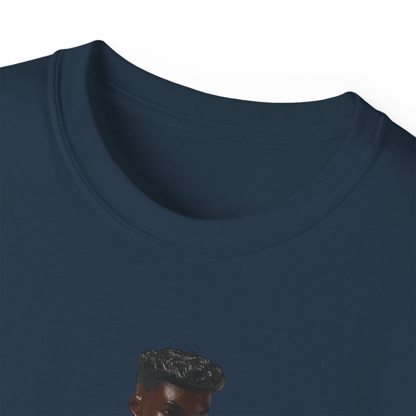 Tony Daley Subbuteo T-Shirt - Aston Villa