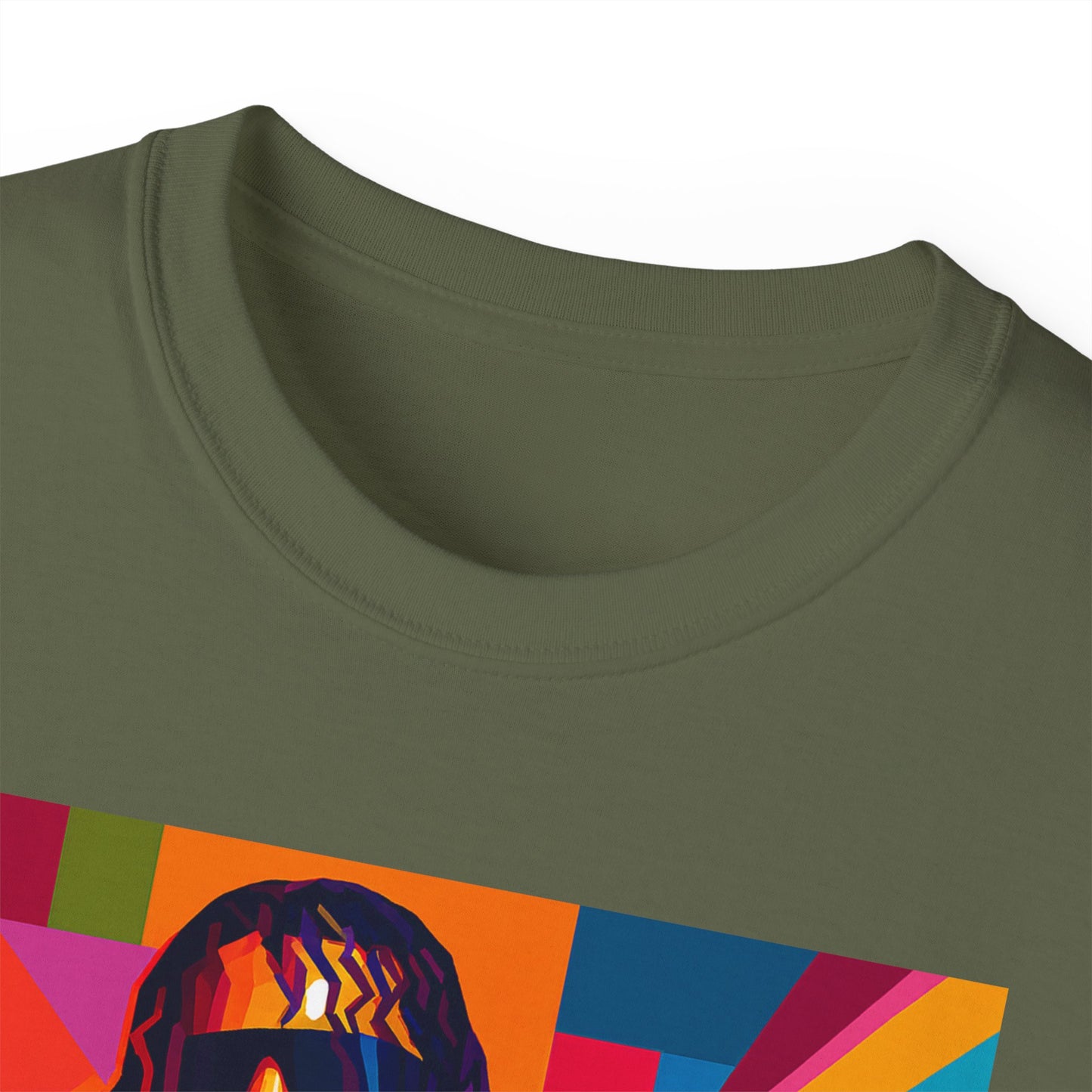Bret Hitman Hart T-Shirt
