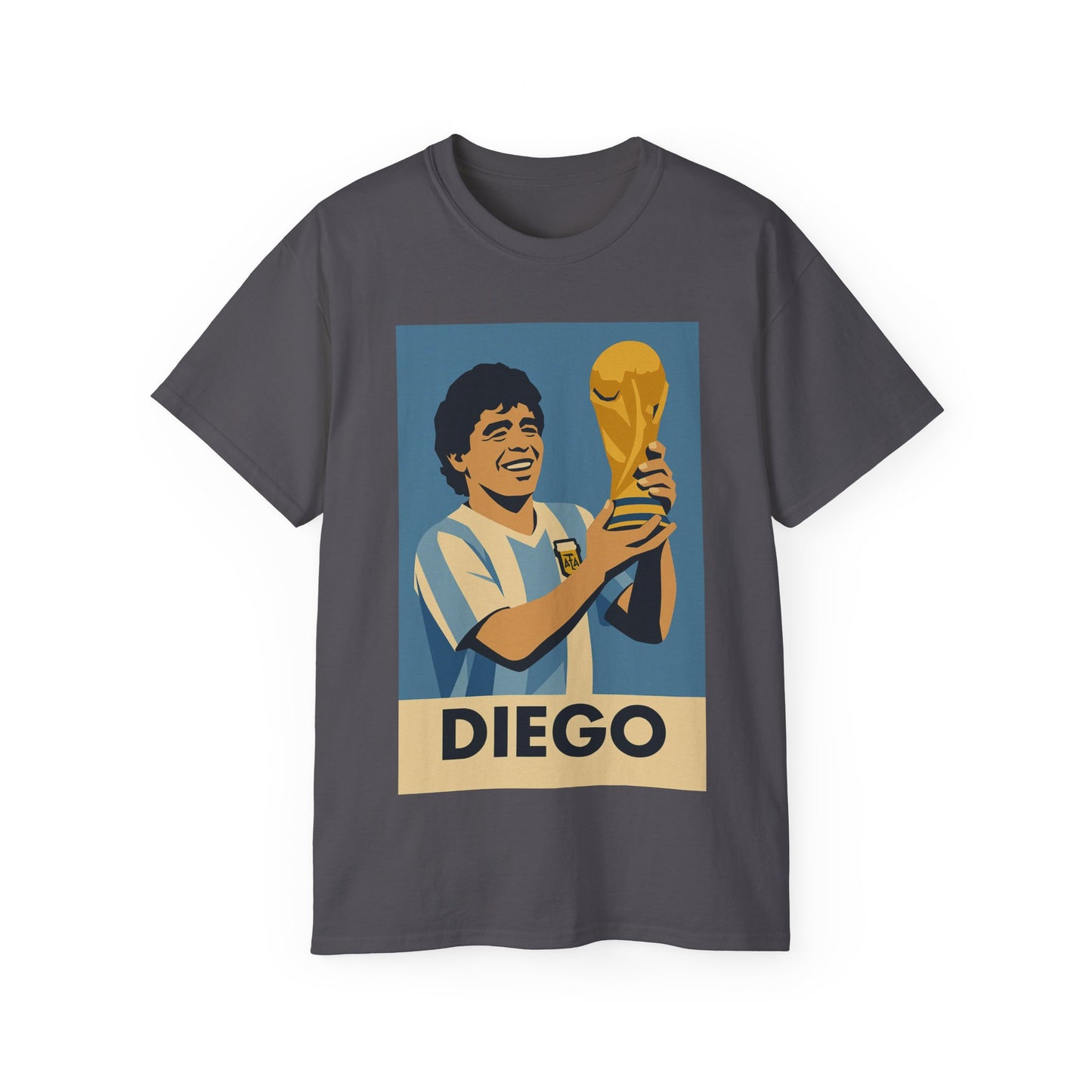 Diego Maradona T-Shirt - Argentina