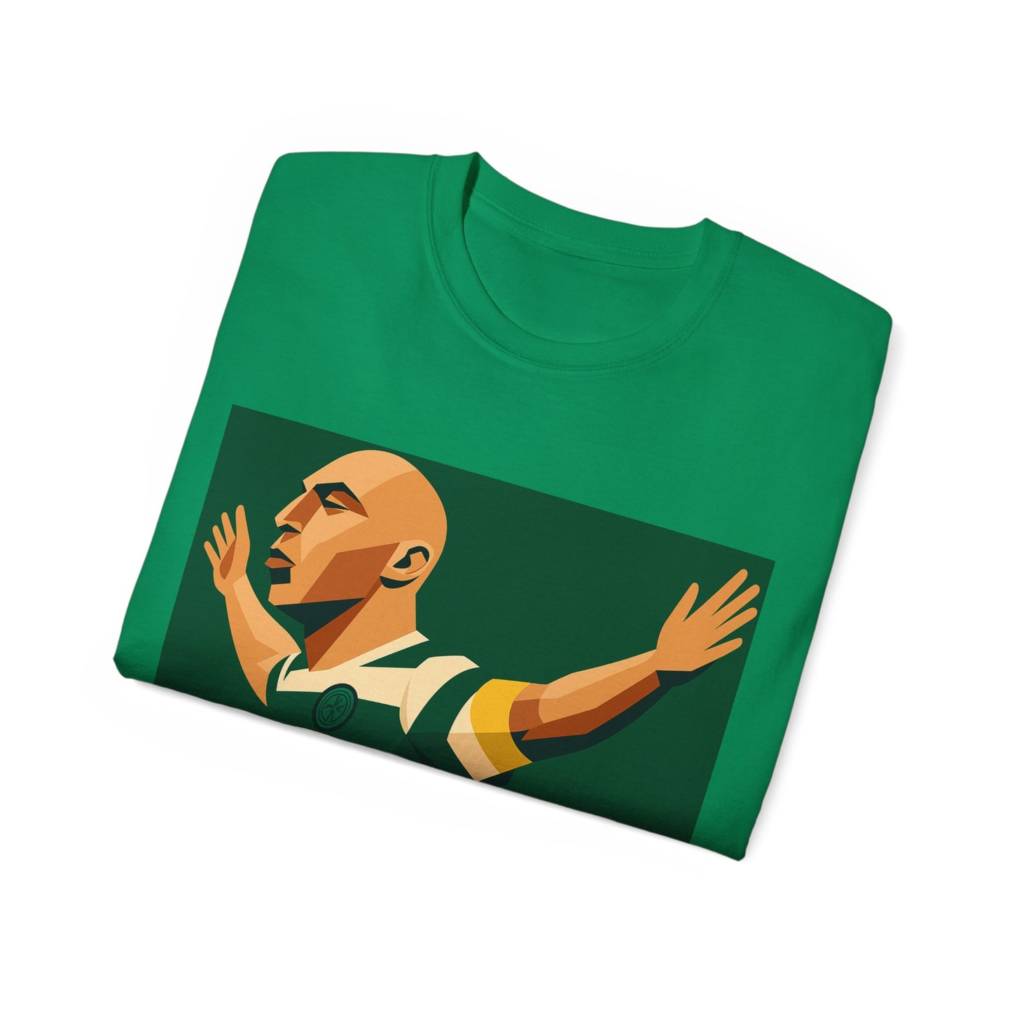 Scott Brown - Celtic