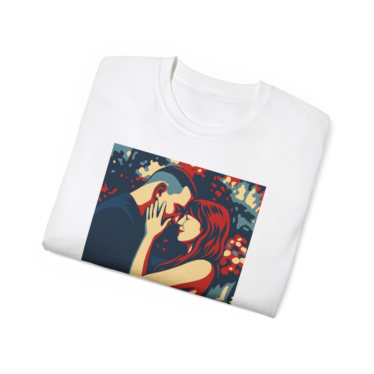 Travis and Taylor Hope T-Shirt