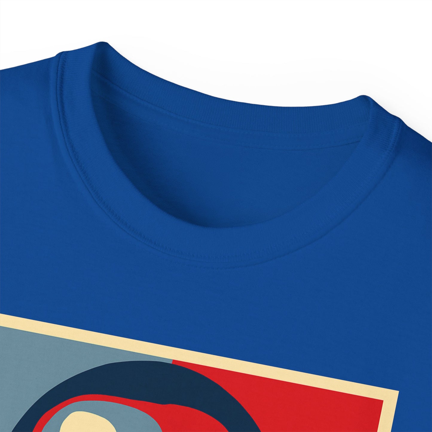 Cyrille Regis Hope Poster T-Shirt - West Brom