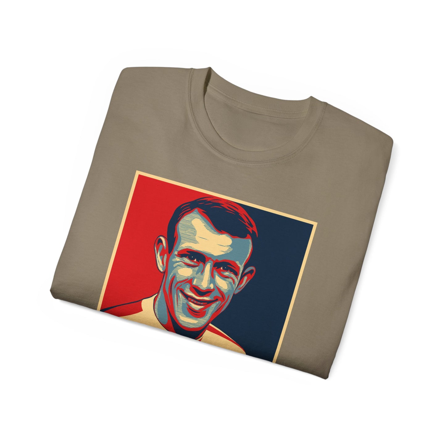 Bobby Lennox Hope T-Shirt