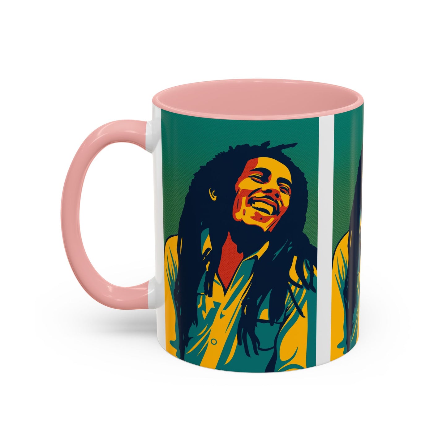 Bob Pop Art Mug