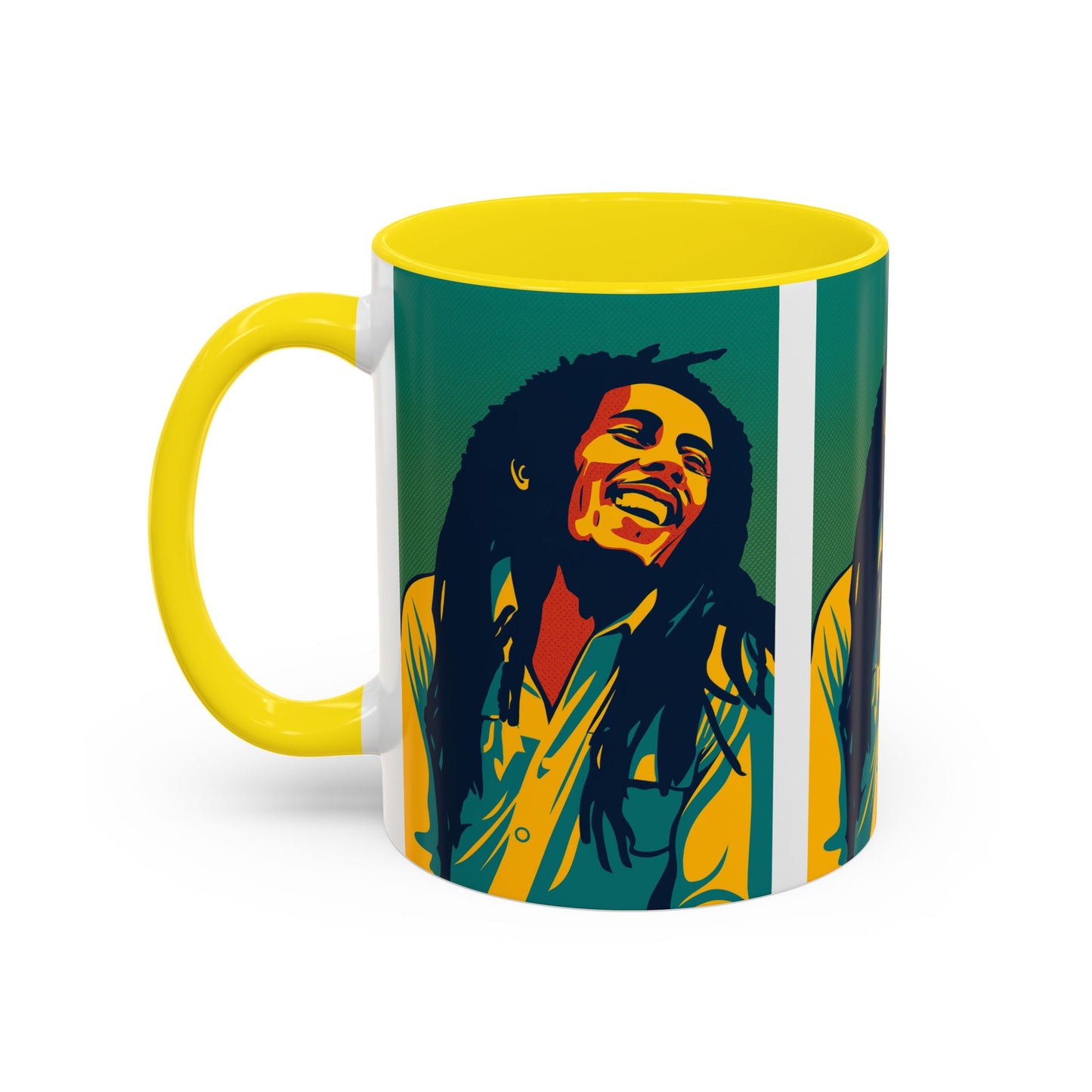 Bob Pop Art Mug