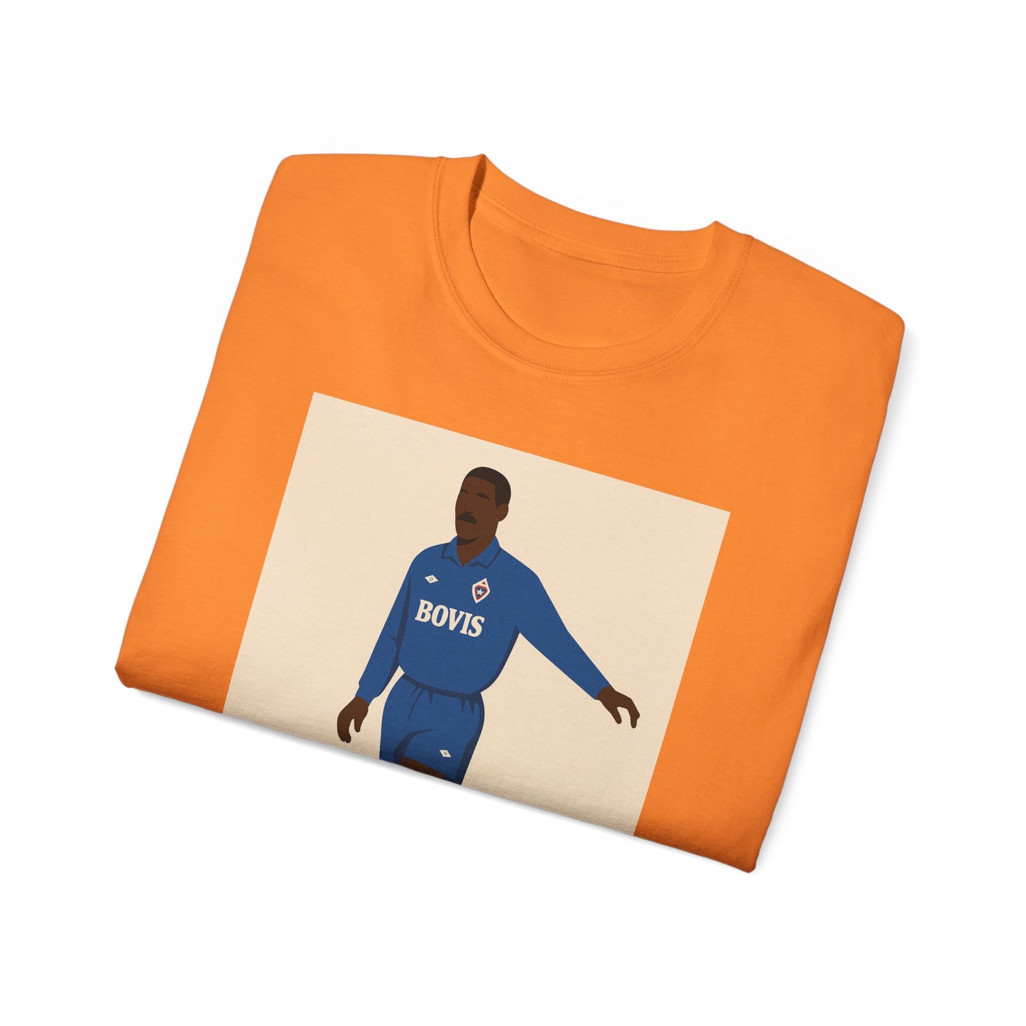 Roger Palmer - Oldham Athletic