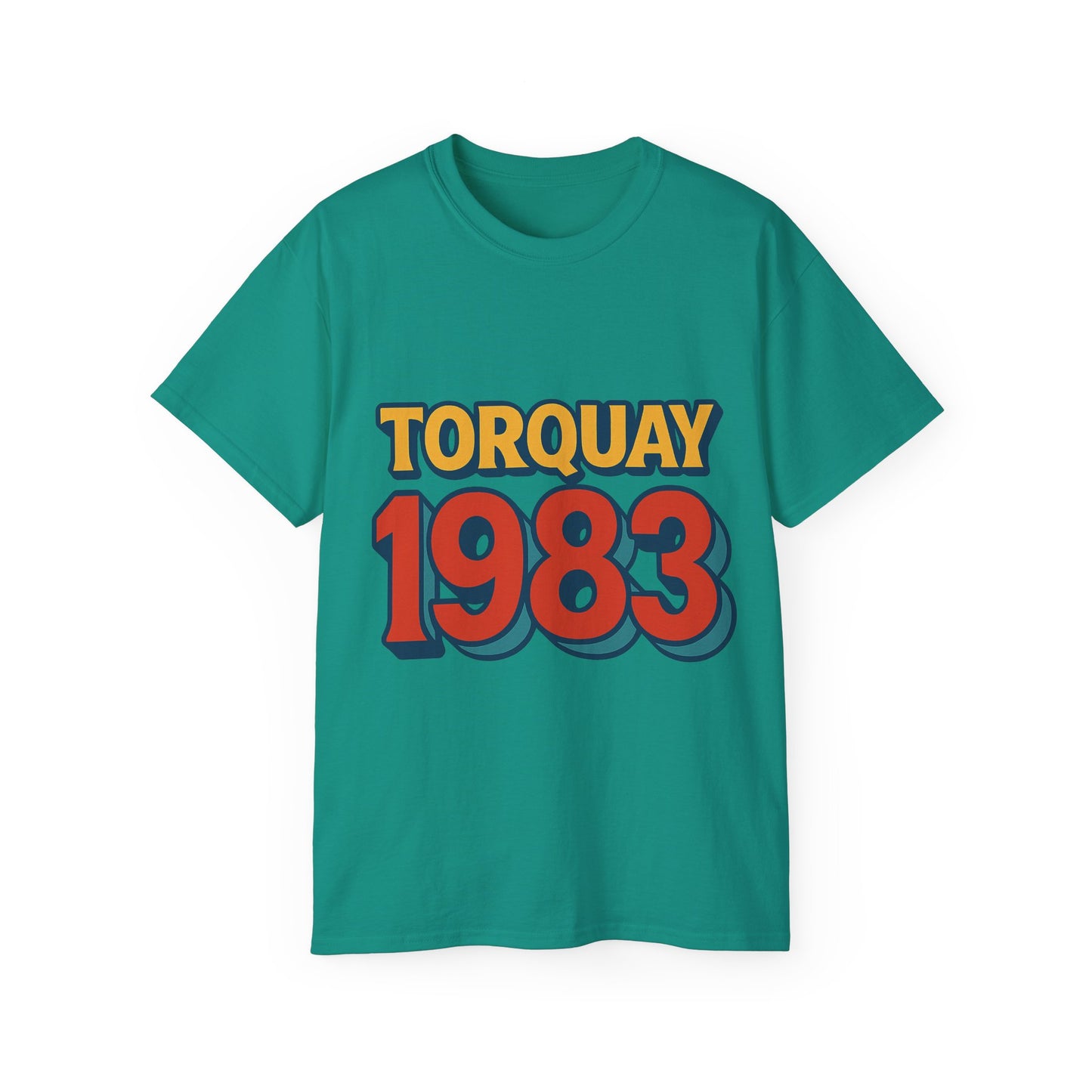 Torquay 1983 T-Shirt