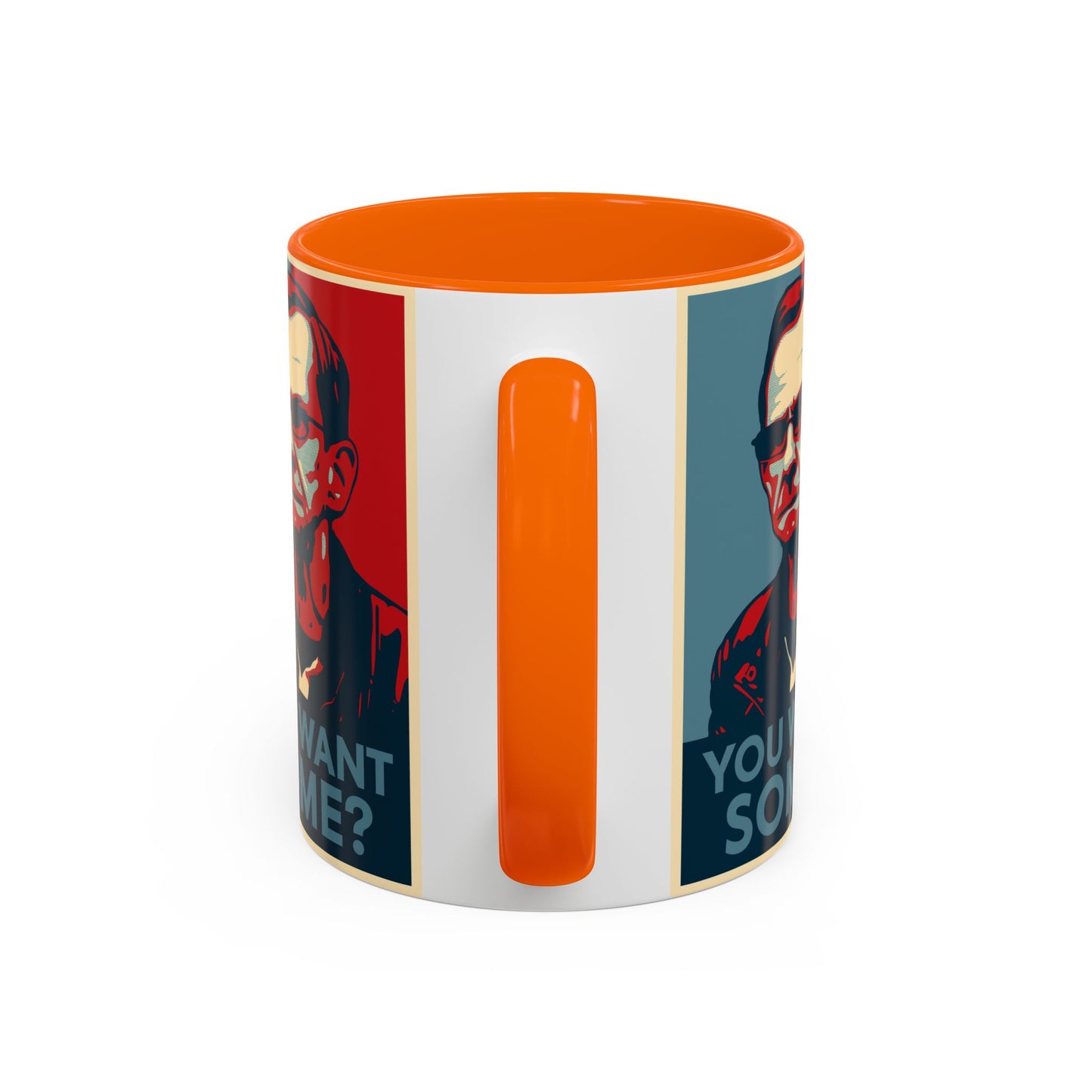 Wealdstone Raider Mug