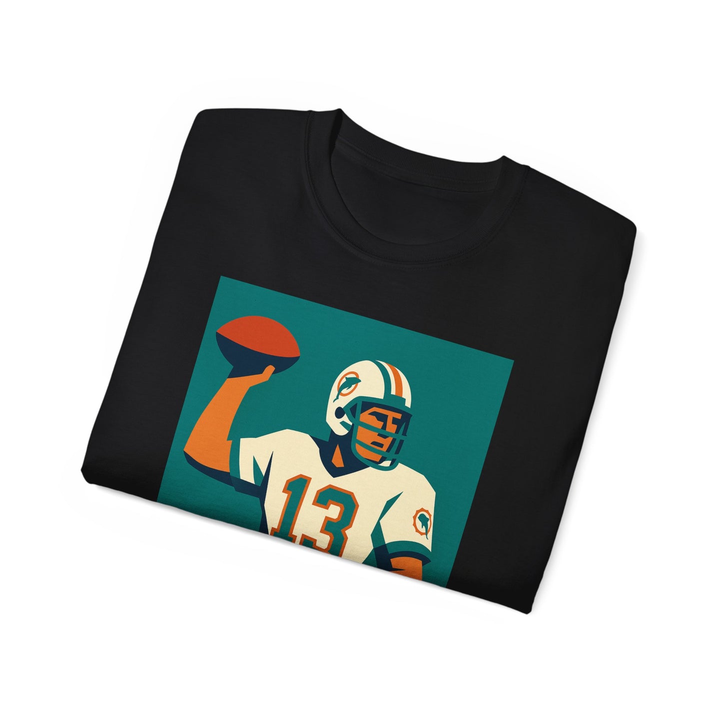 Dan Marino - Miami Dolphins NFL