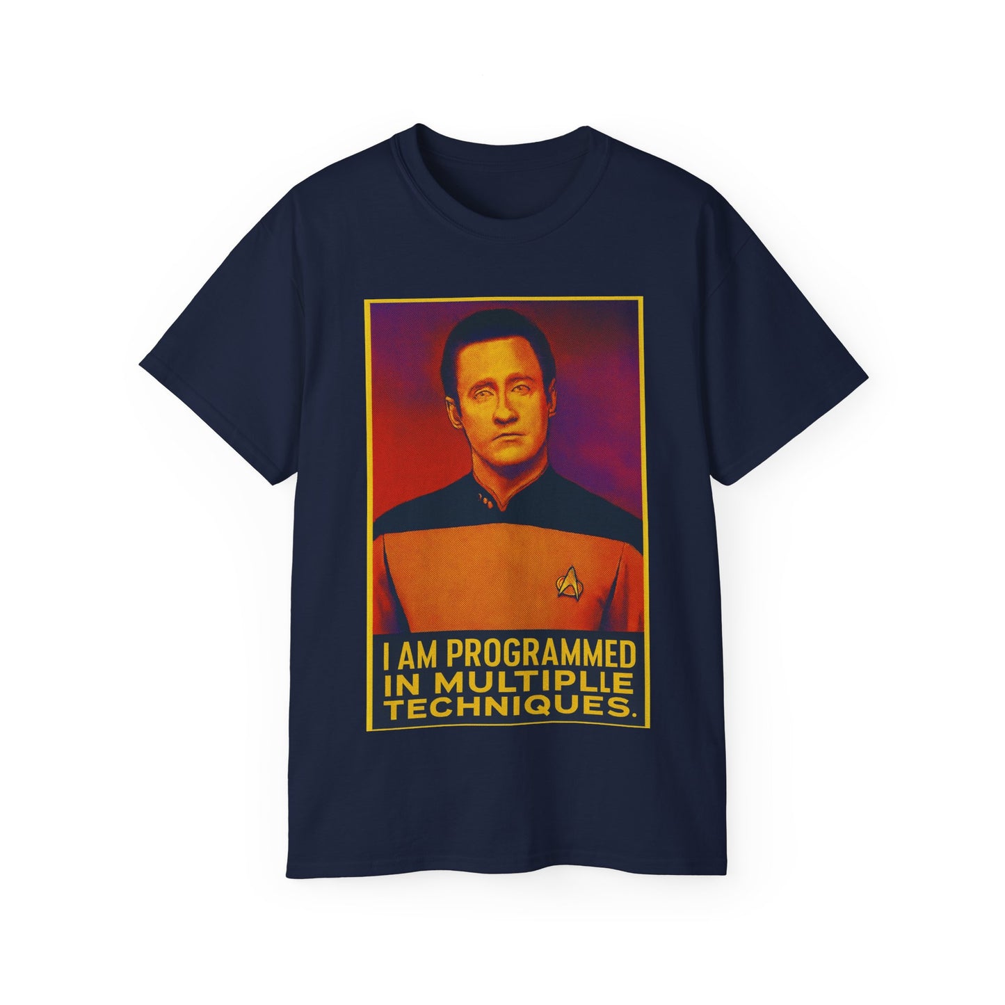 Data T-Shirt