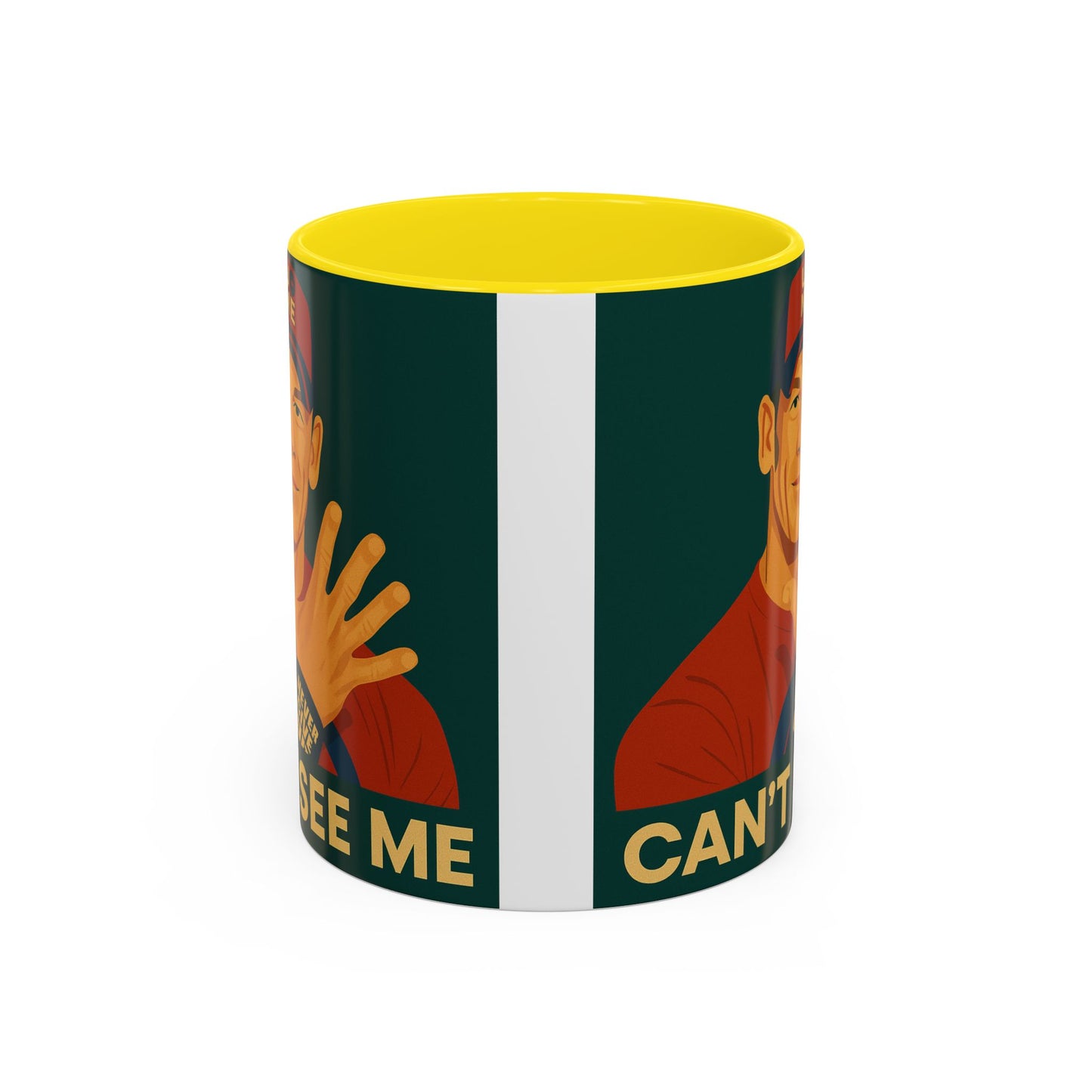 Coffee Mug - John Cena