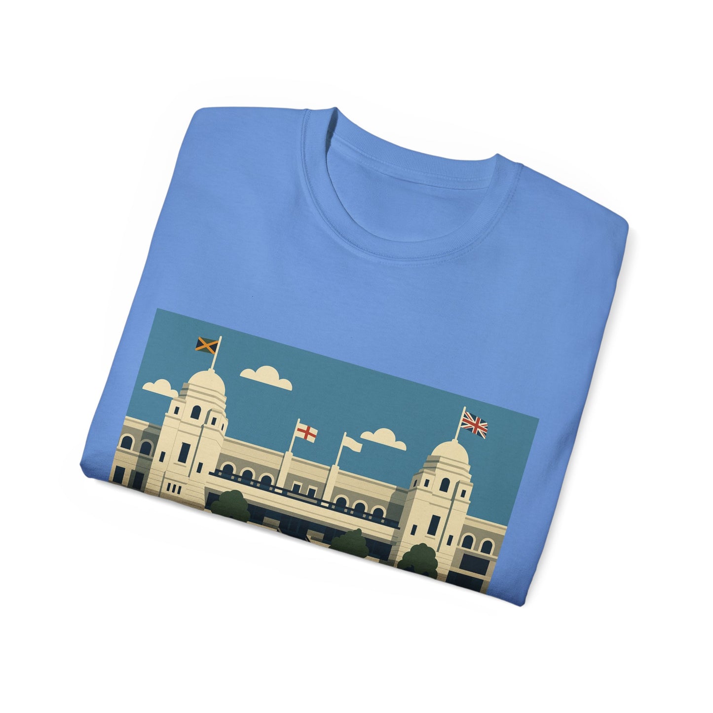Wembley Graphic Tee