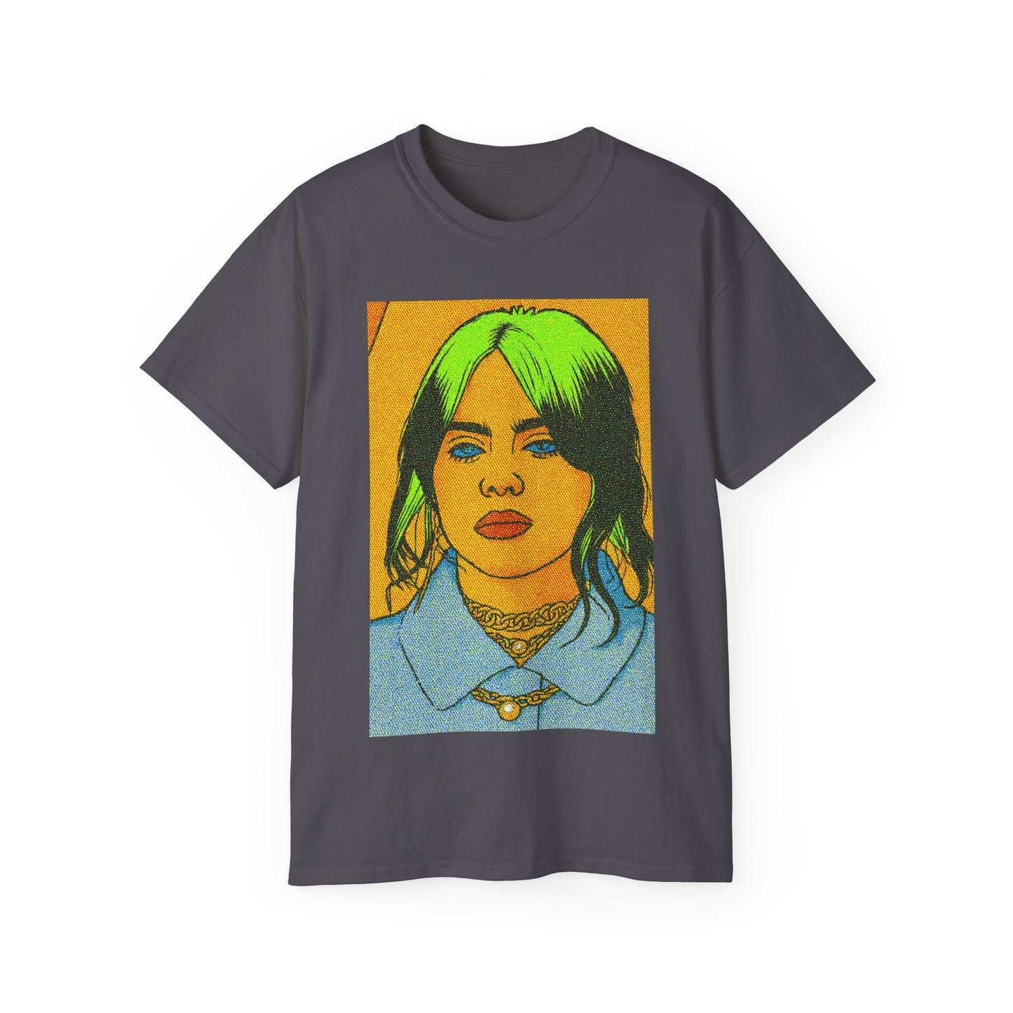 Billie Pop Art T-Shirt