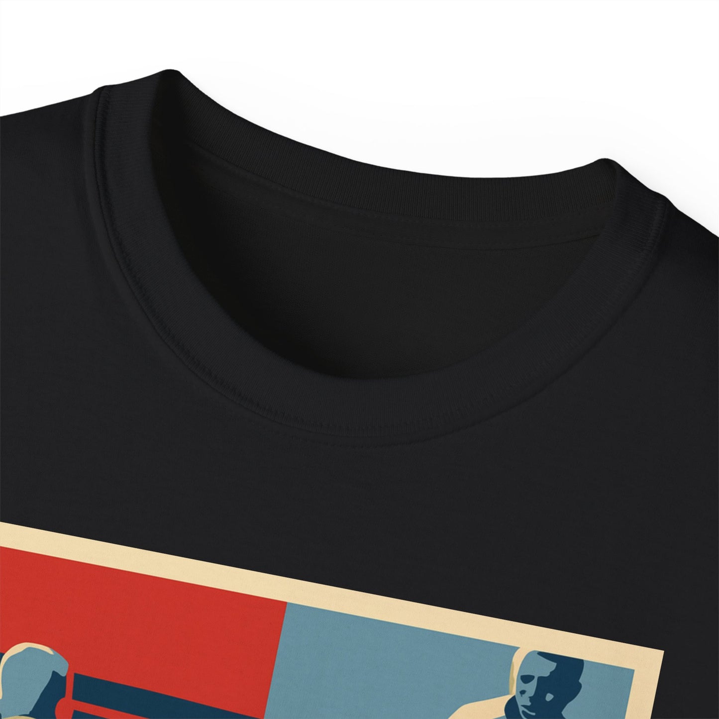 Roy Keane Haaland Tackle T-Shirt