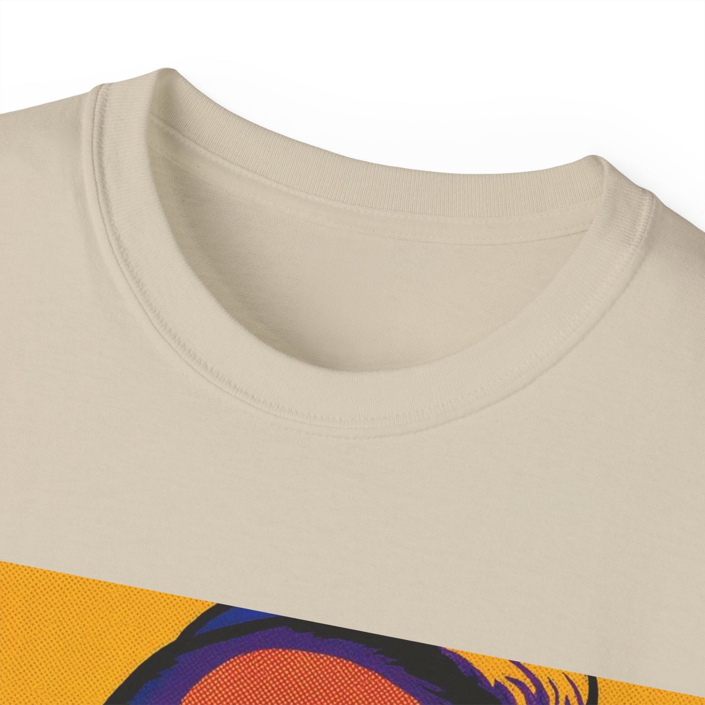 A r i a n a Geande Pop Art T-Shirt
