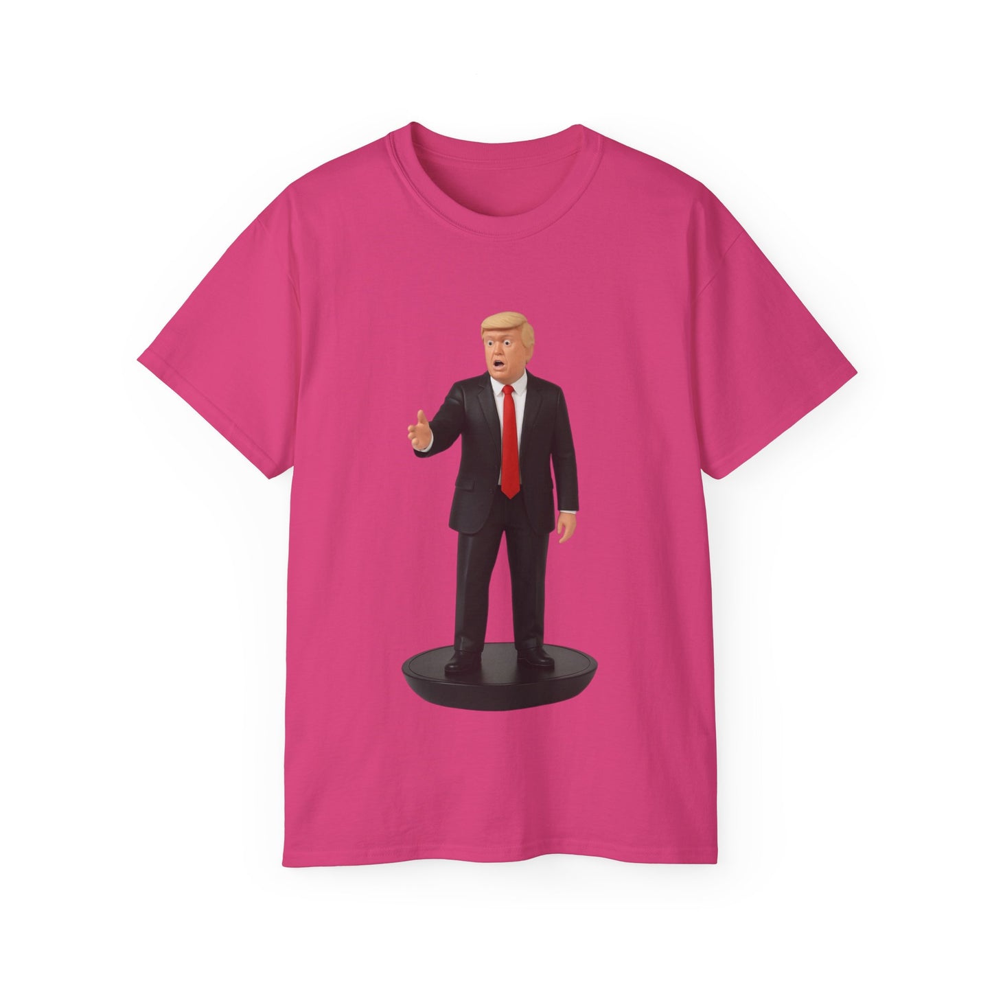 Donald Trump Subbuteo T-Shirt