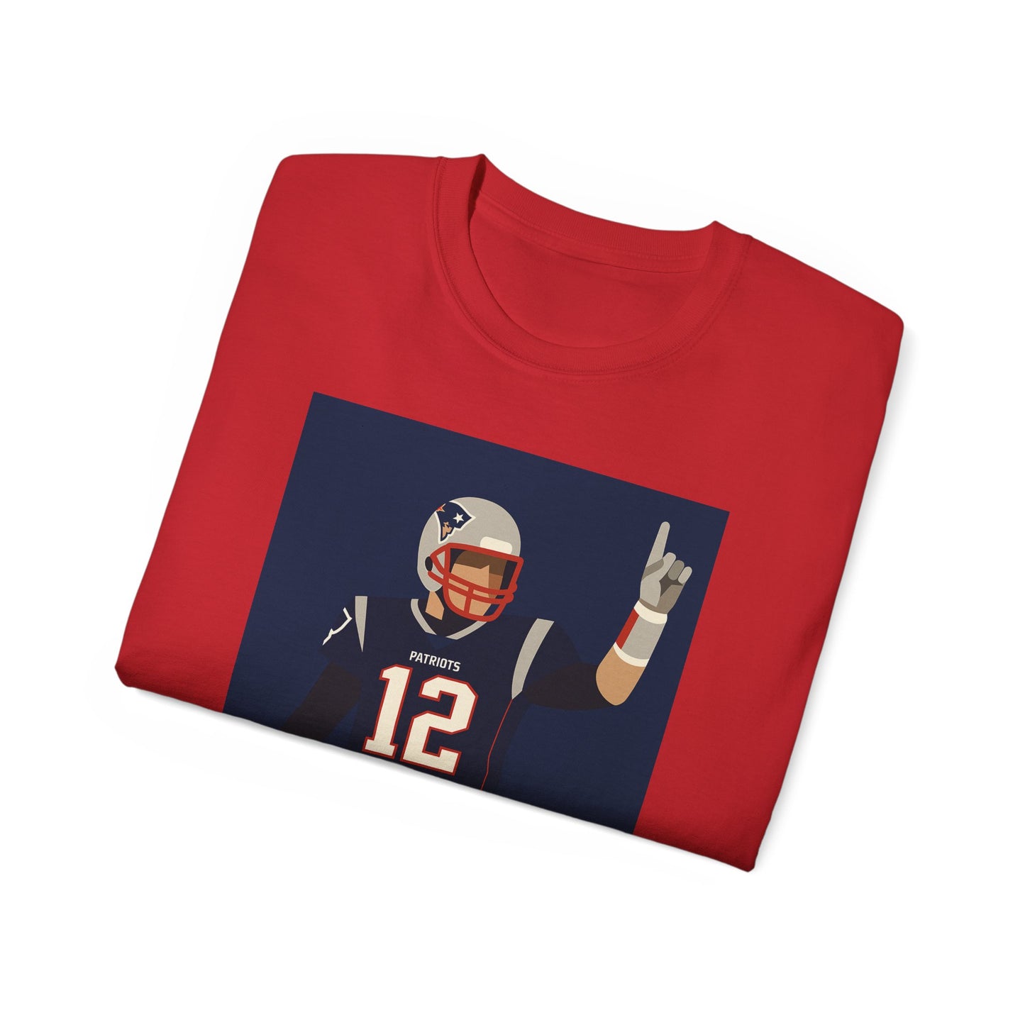 Tom Brady
