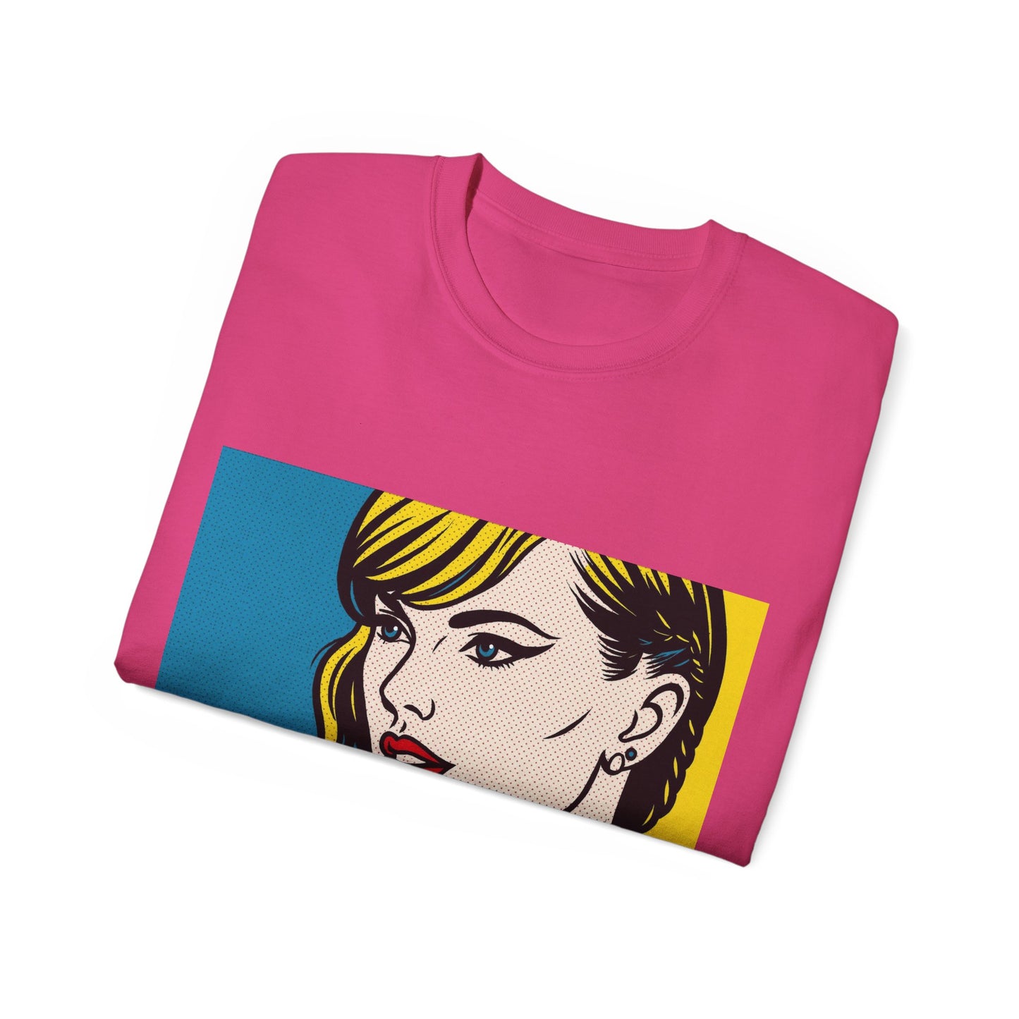 Taylor S w i f t Pop Art T-Shirt