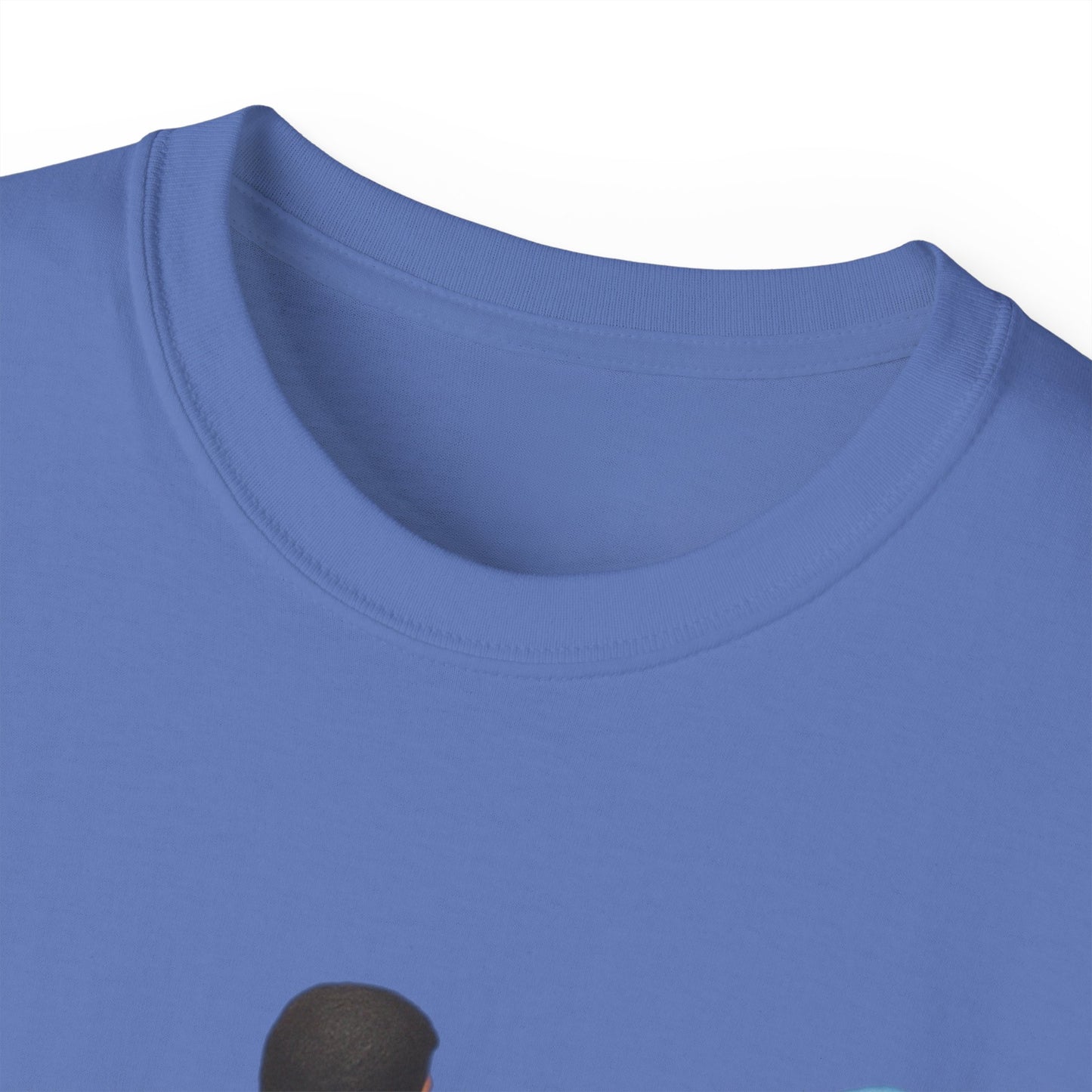 Sergio Aguero Subbuteo T-Shirt - Manchester City